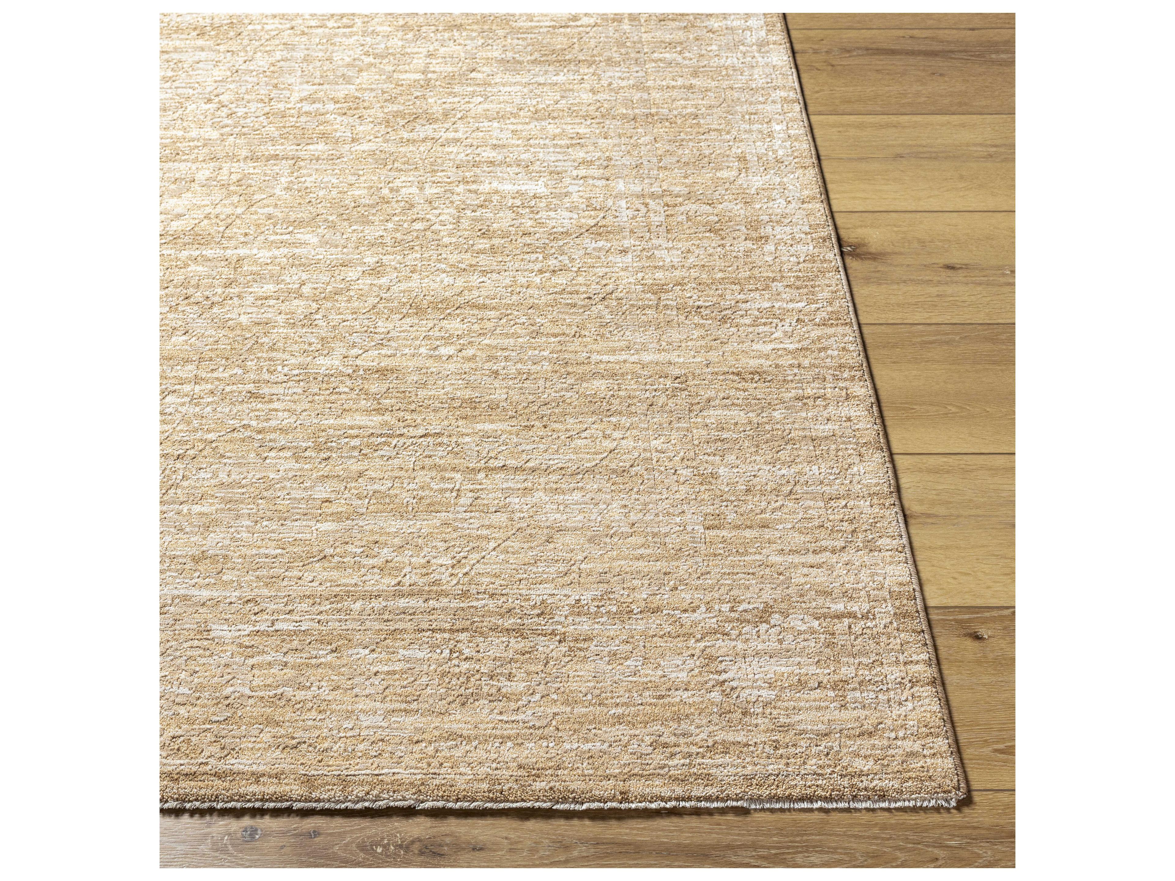 Livabliss by Surya Masterpiece Floral Area Rug