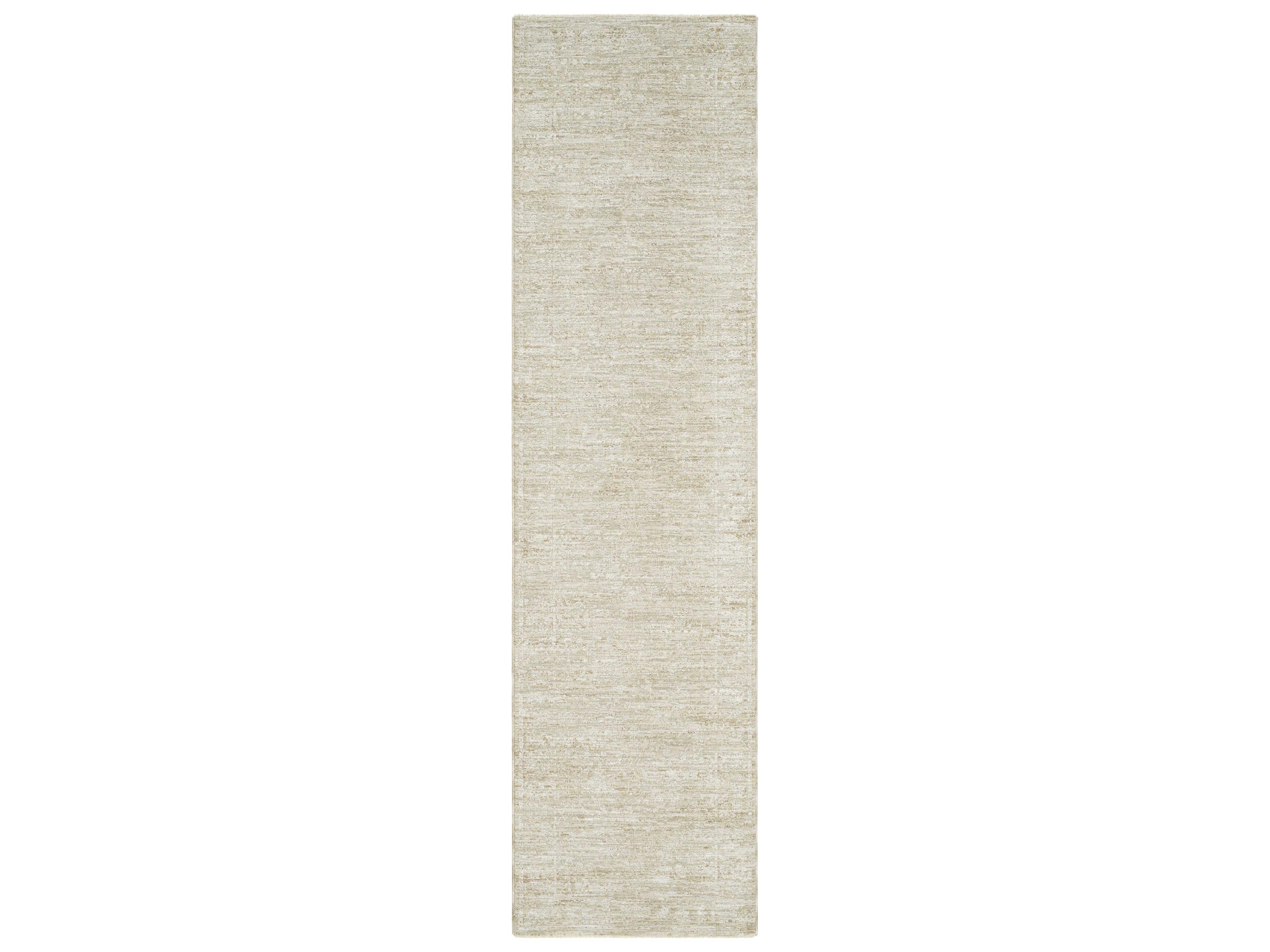 Masterpiece Bordered Runner Area Rug