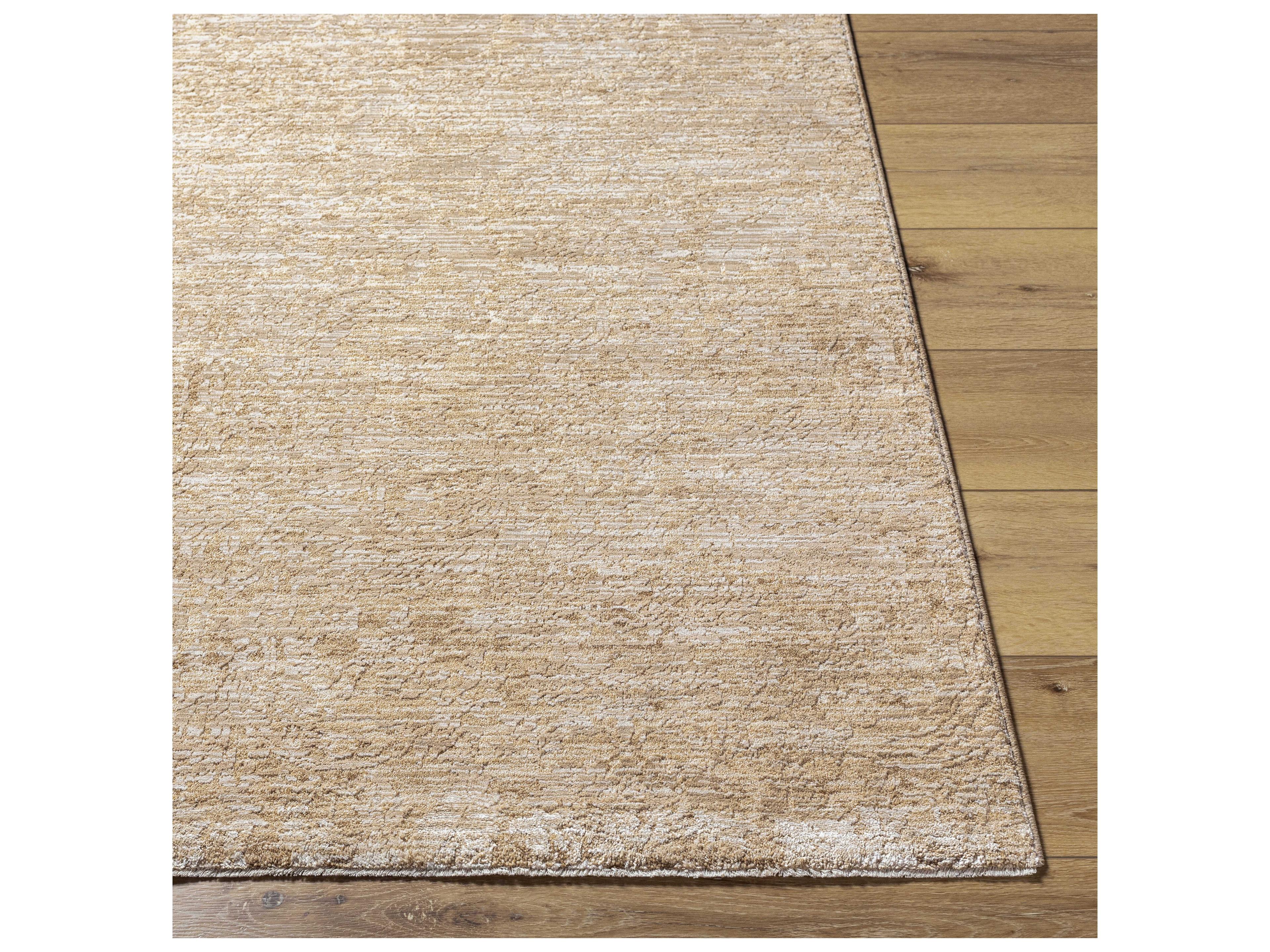 Livabliss by Surya Masterpiece Floral Area Rug