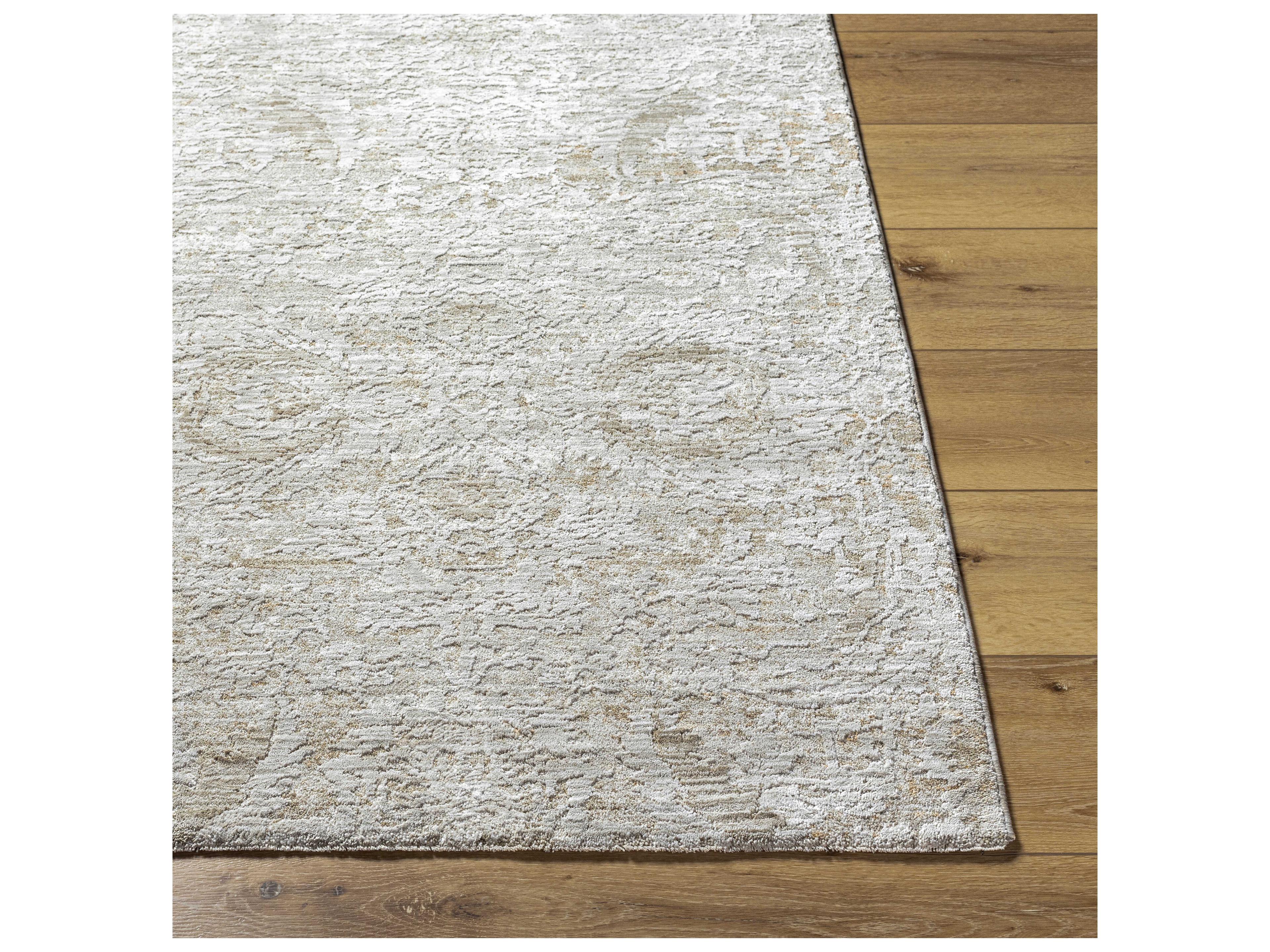 Livabliss by Surya Masterpiece Damask Area Rug