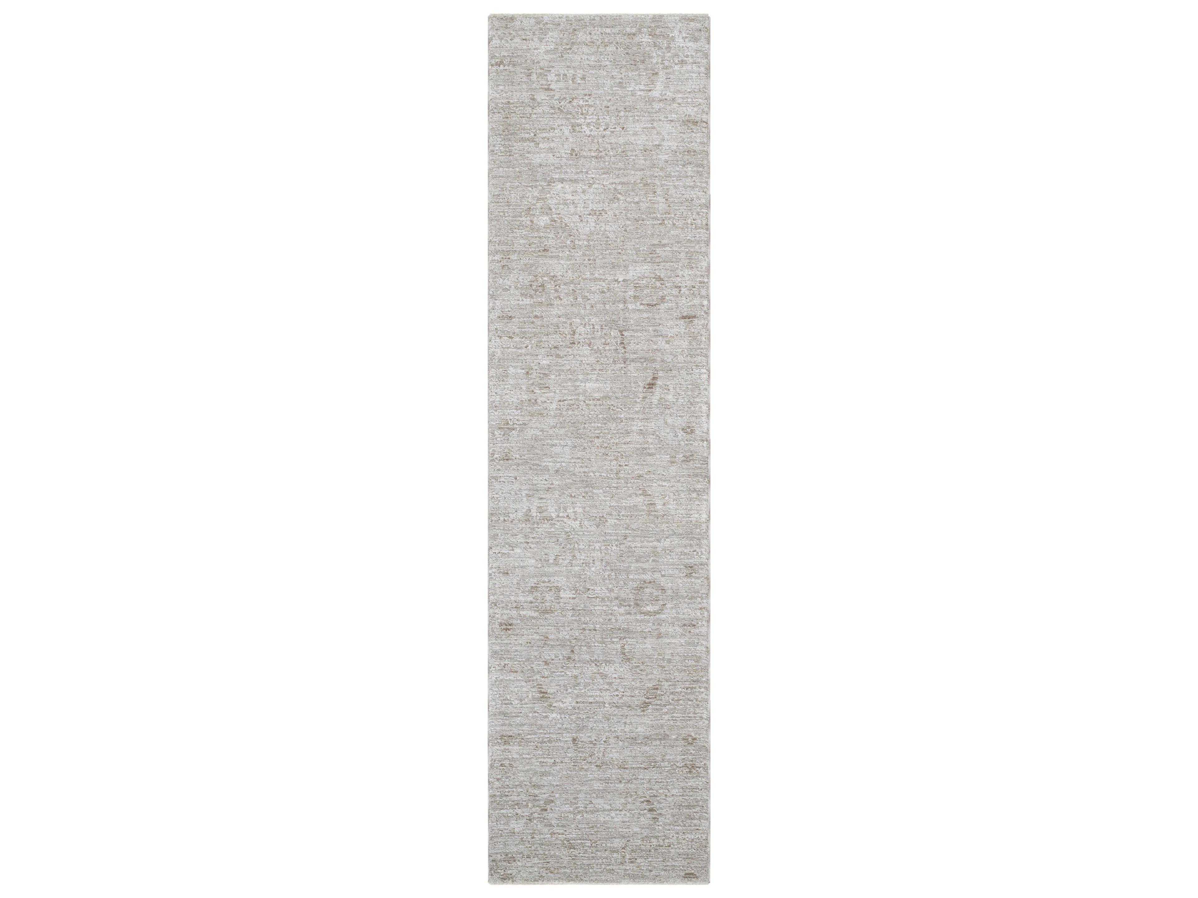 Masterpiece Damask Runner Area Rug