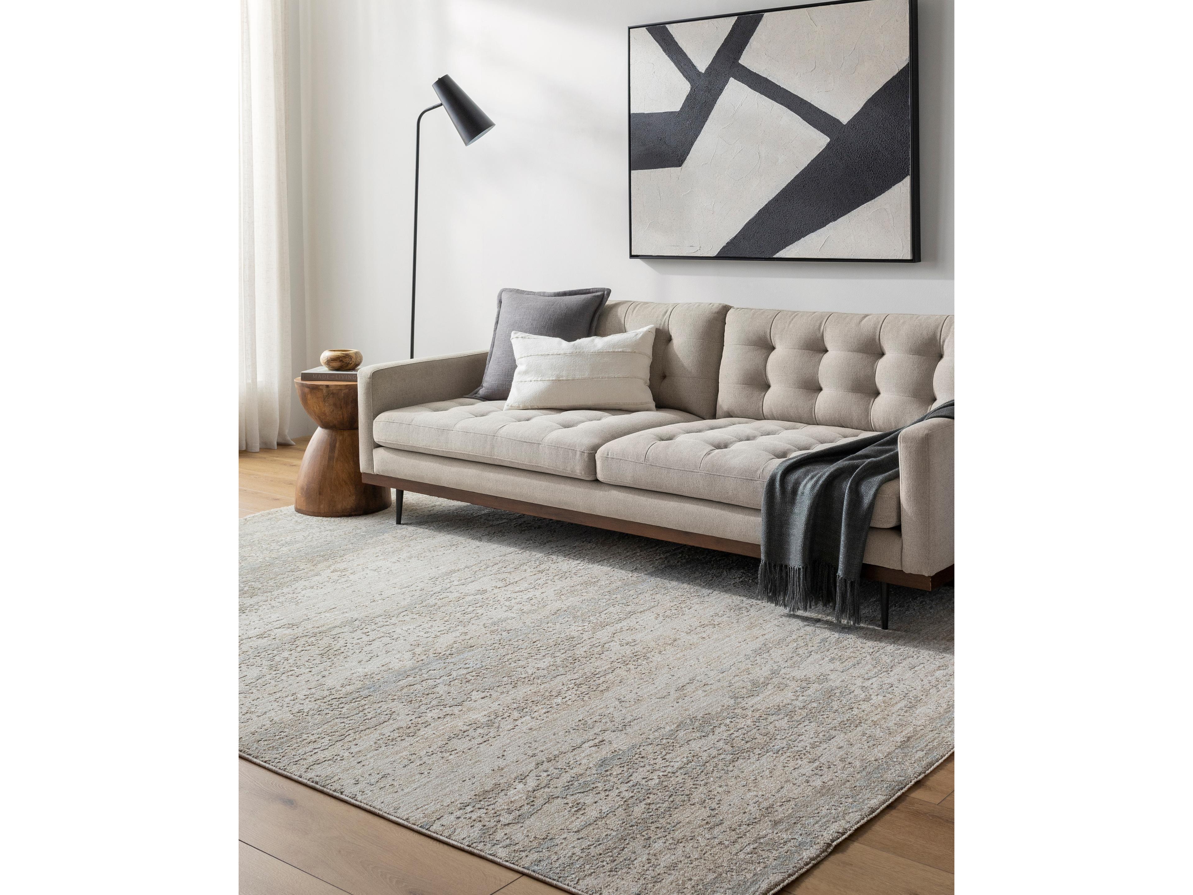 Livabliss by Surya Masterpiece Area Rug