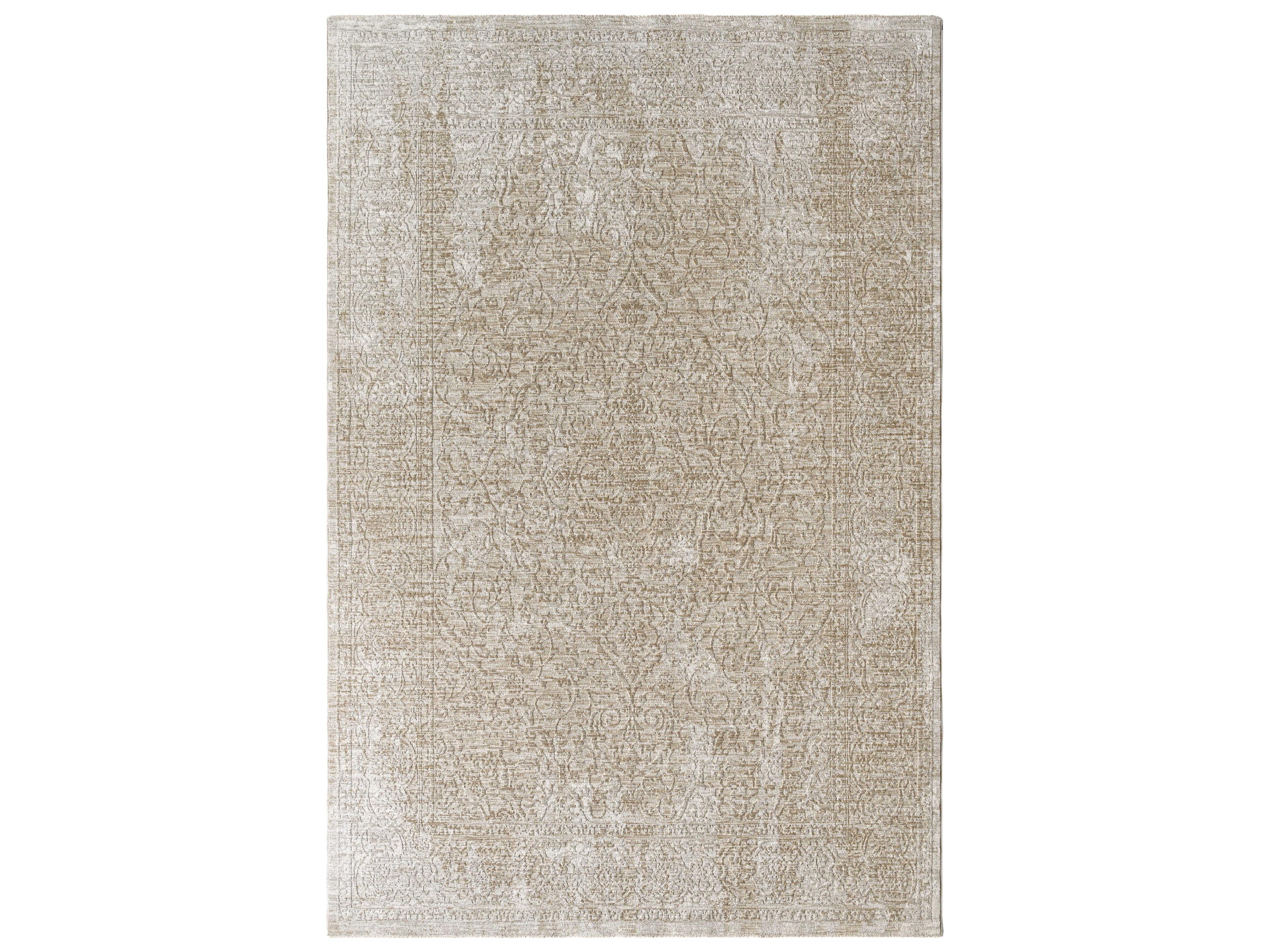 Masterpiece Bordered Area Rug