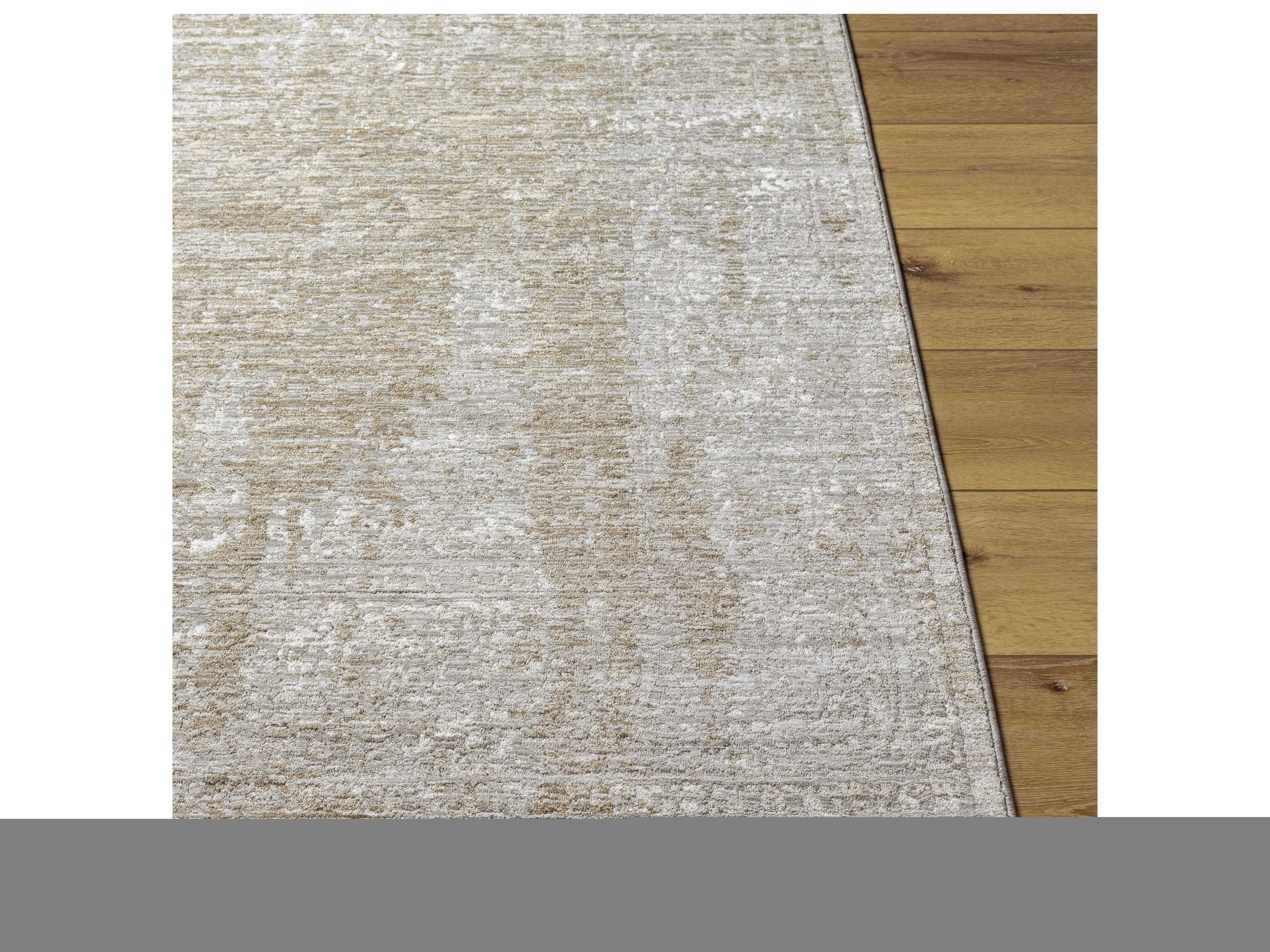 Livabliss by Surya Masterpiece Bordered Area Rug