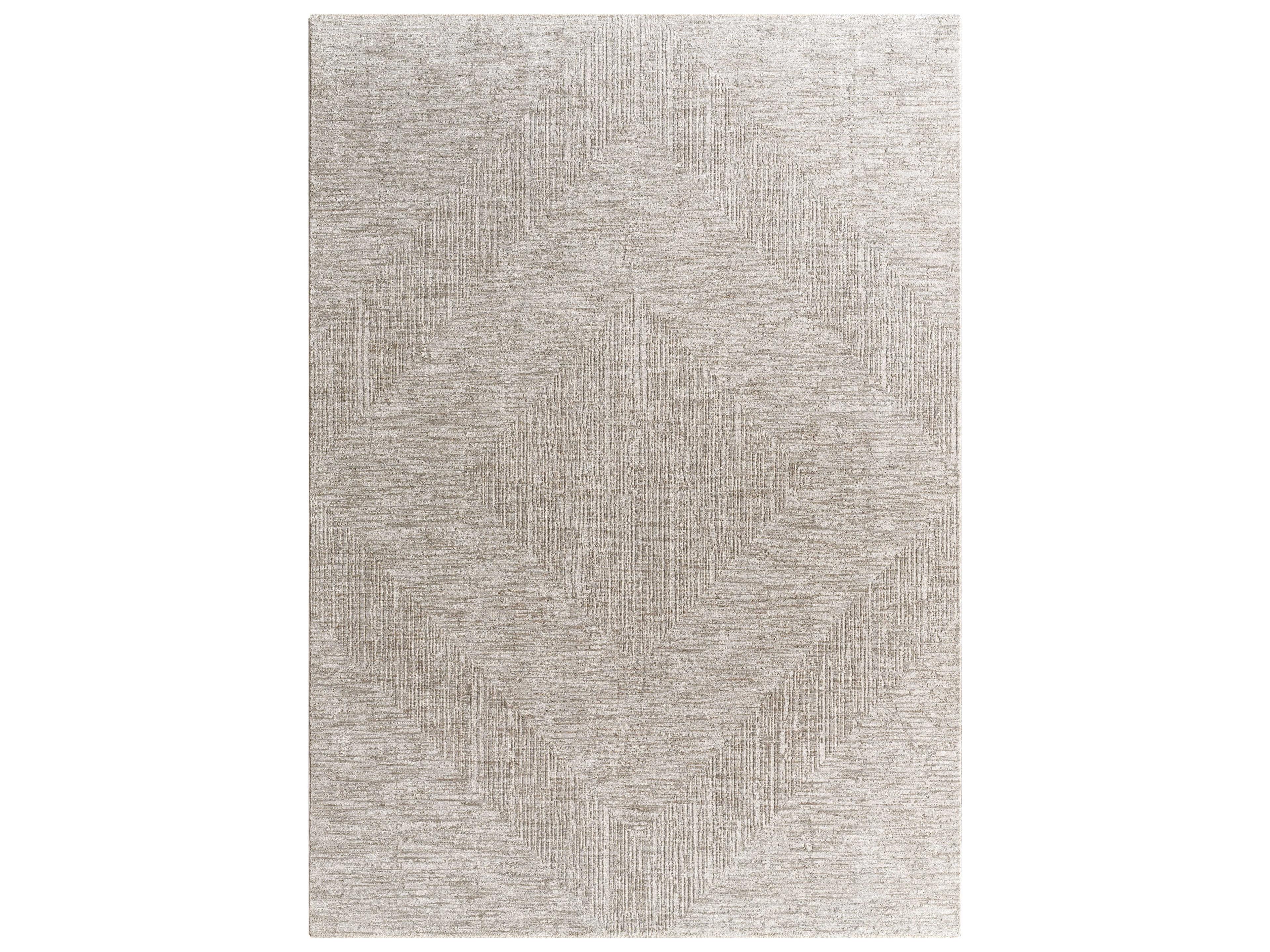 Masterpiece Geometric Area Rug