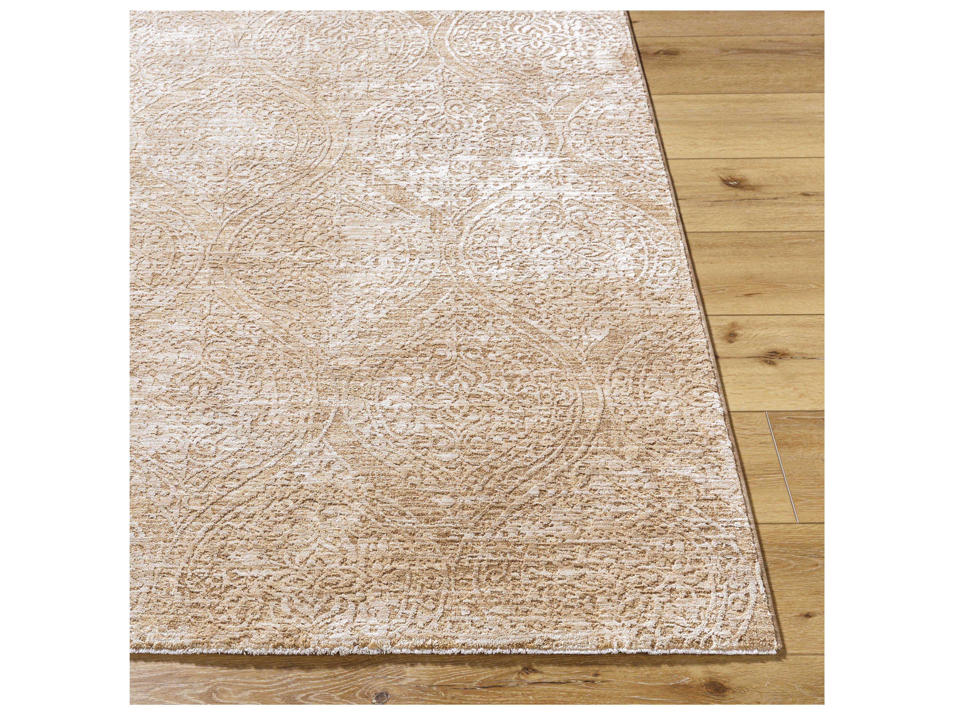 Livabliss by Surya Masterpiece Geometric Area Rug