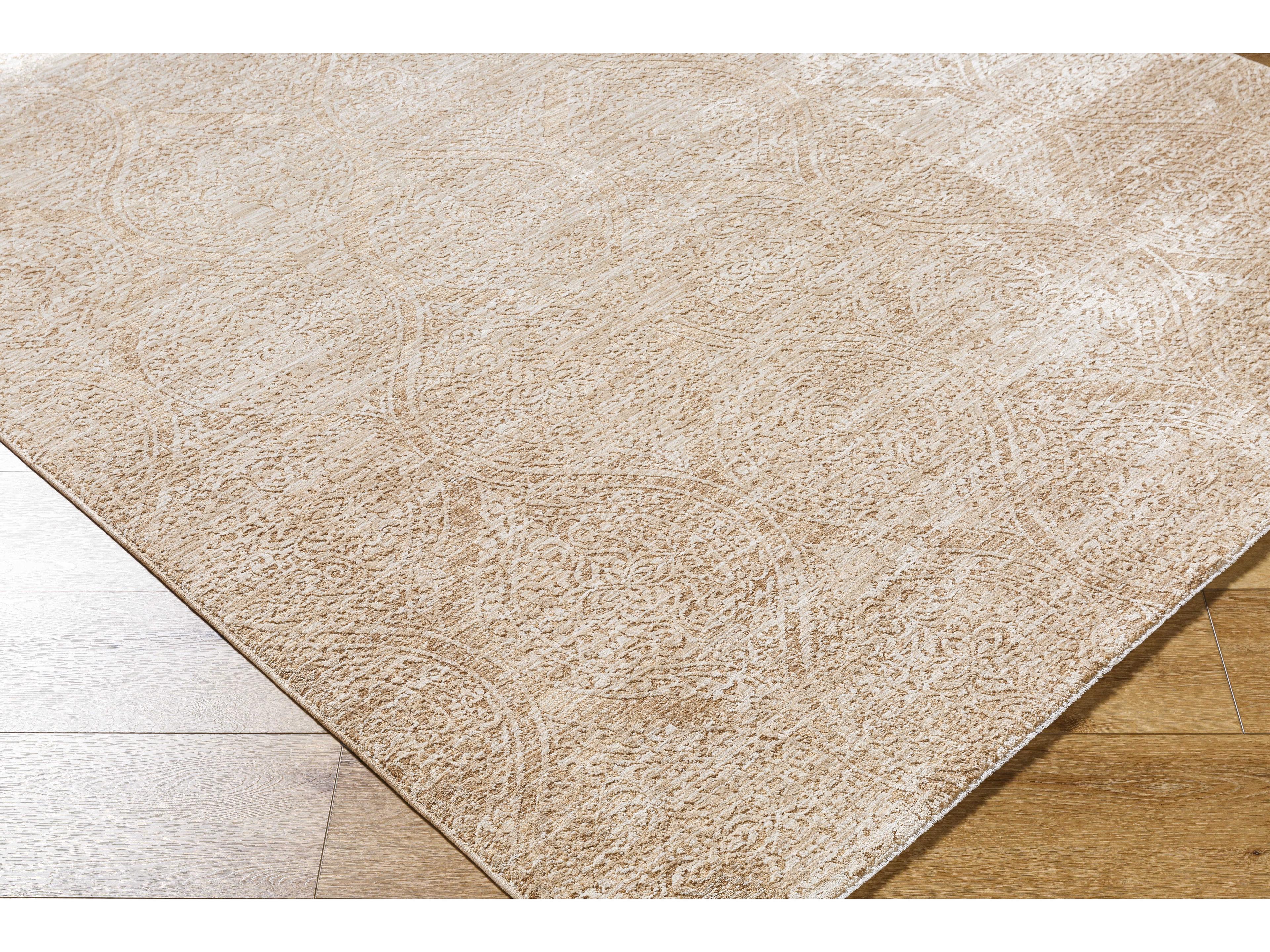 Livabliss by Surya Masterpiece Geometric Area Rug