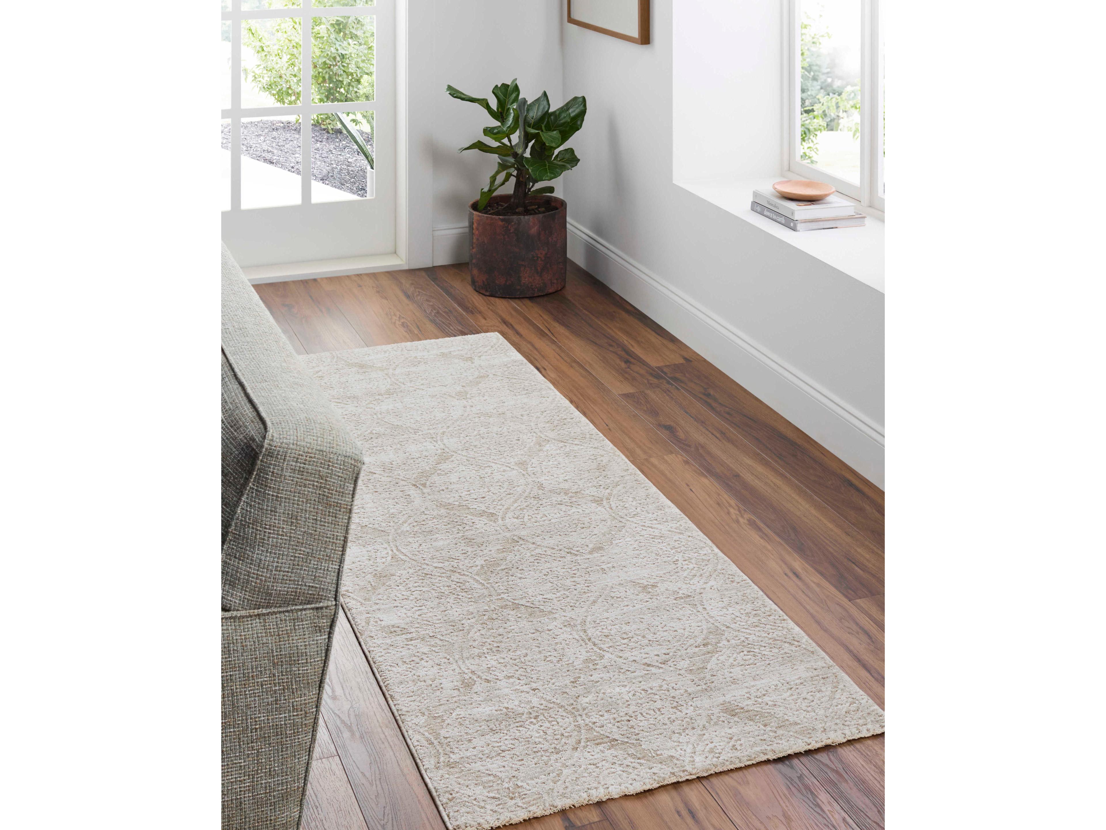 Livabliss by Surya Masterpiece Geometric Area Rug