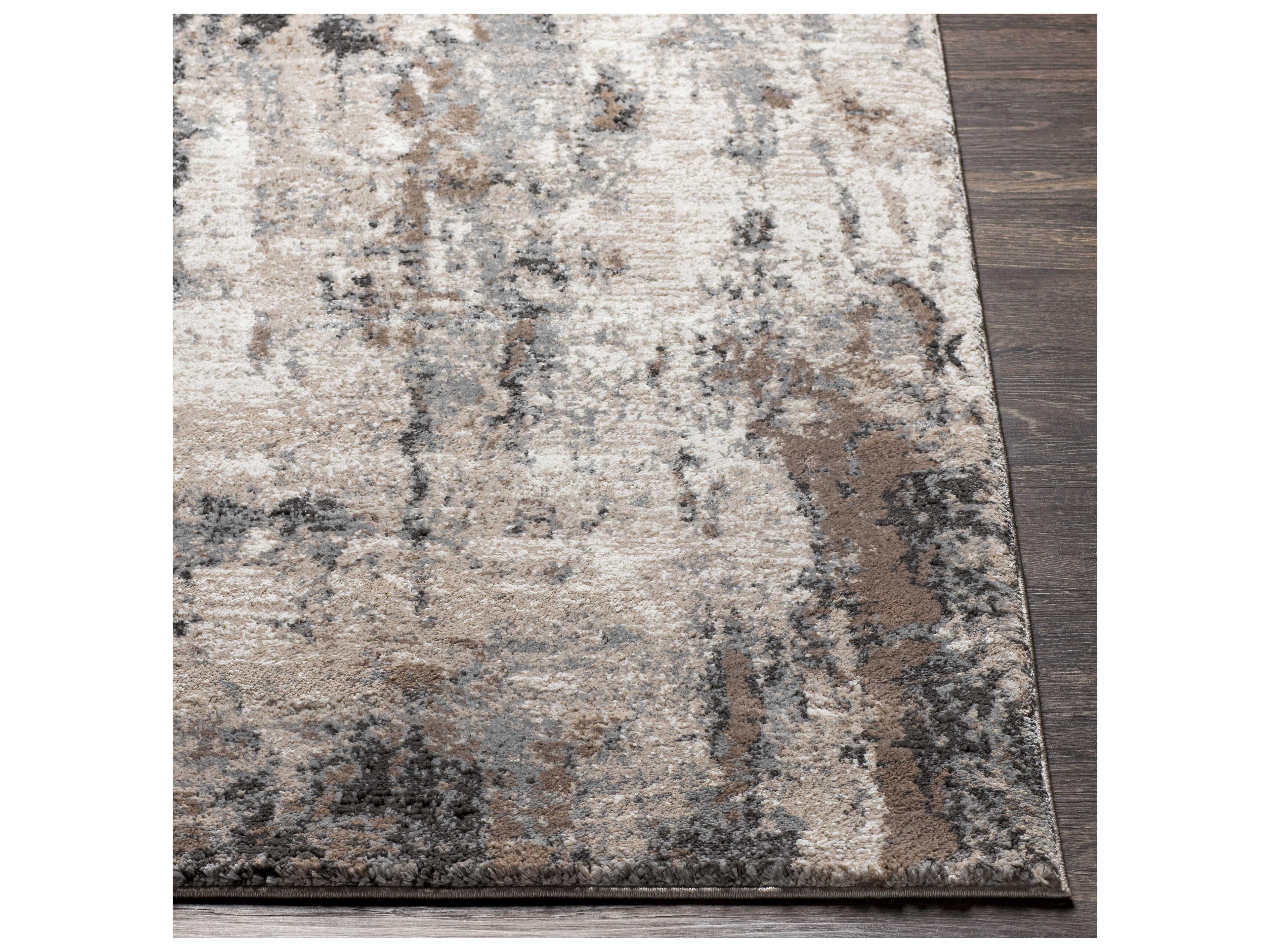 Livabliss by Surya Montana Abstract Area Rug