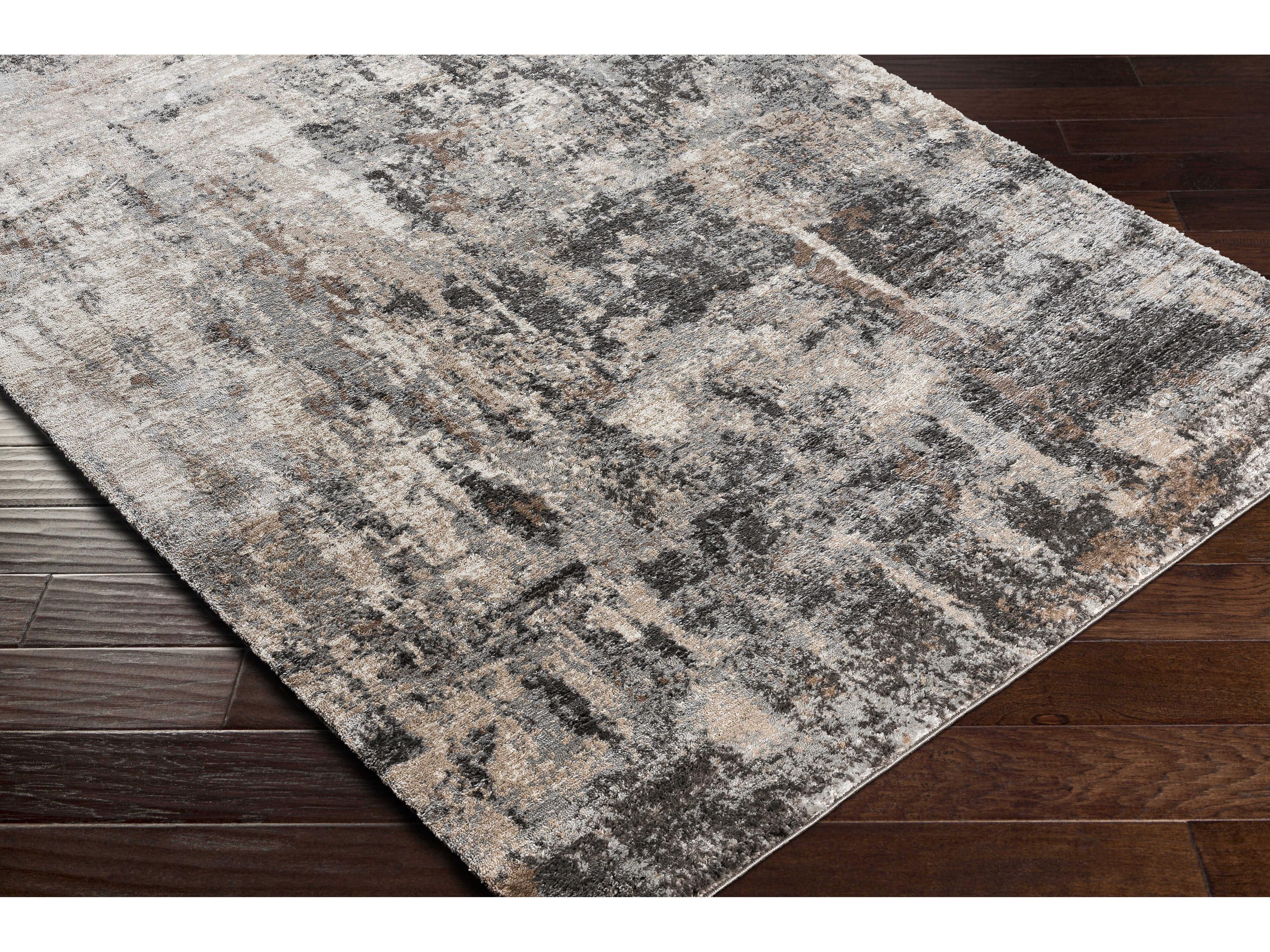 Livabliss by Surya Montana Abstract Area Rug