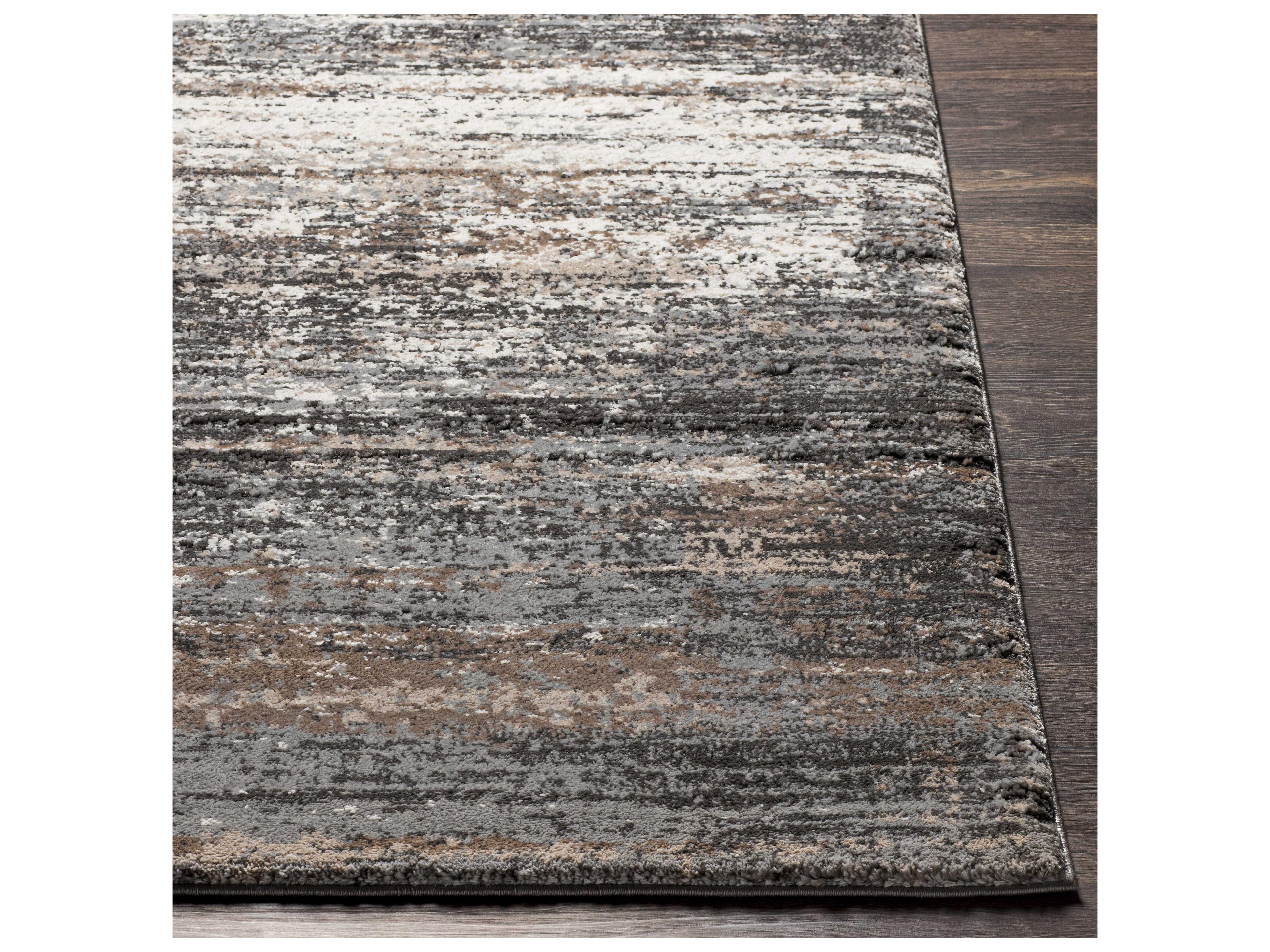 Livabliss by Surya Montana Abstract Area Rug