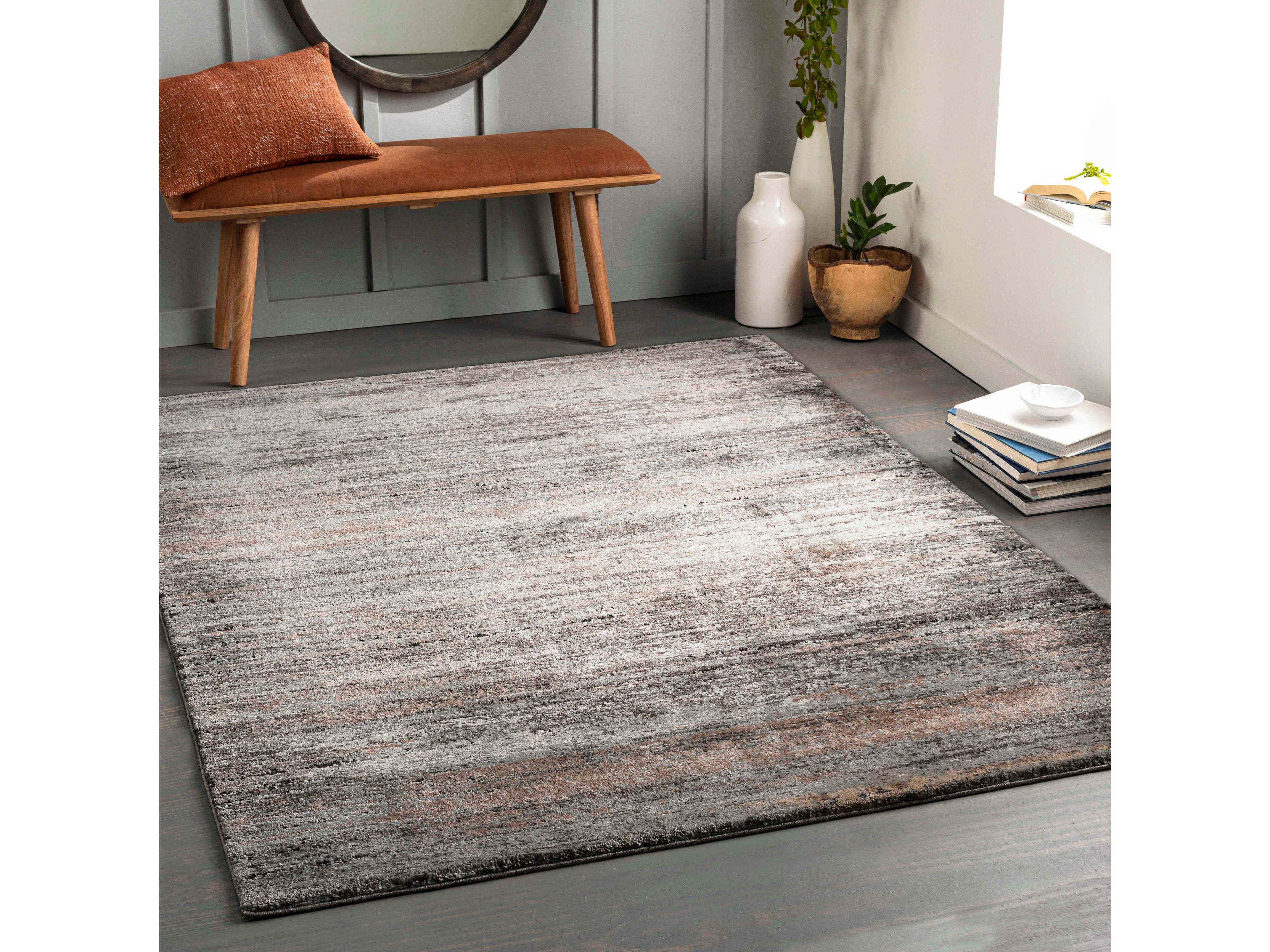Livabliss by Surya Montana Abstract Area Rug