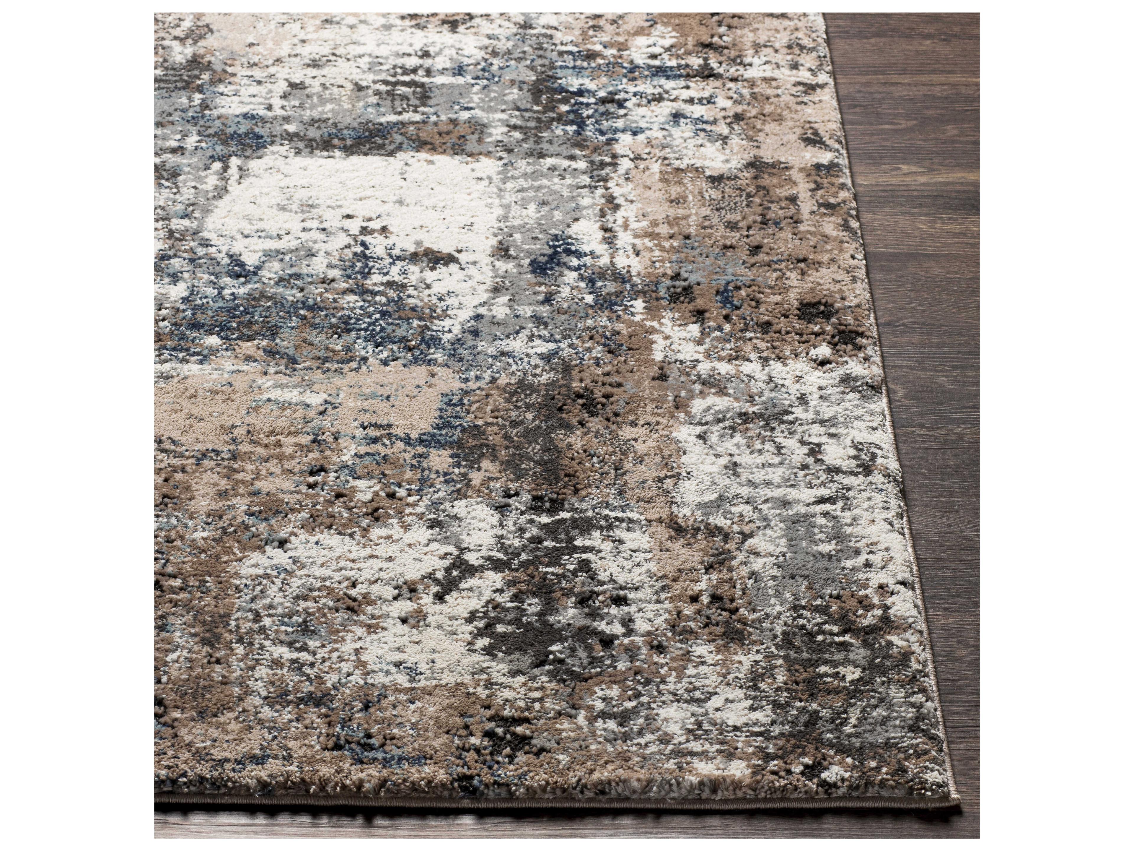 Livabliss by Surya Montana Abstract Area Rug