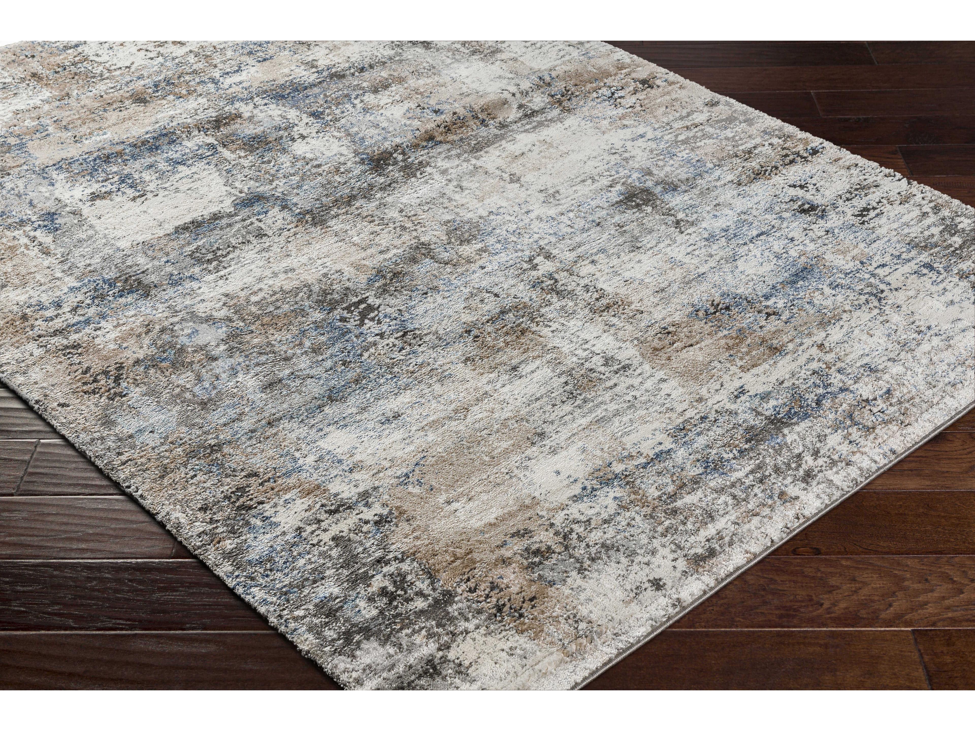 Livabliss by Surya Montana Abstract Area Rug
