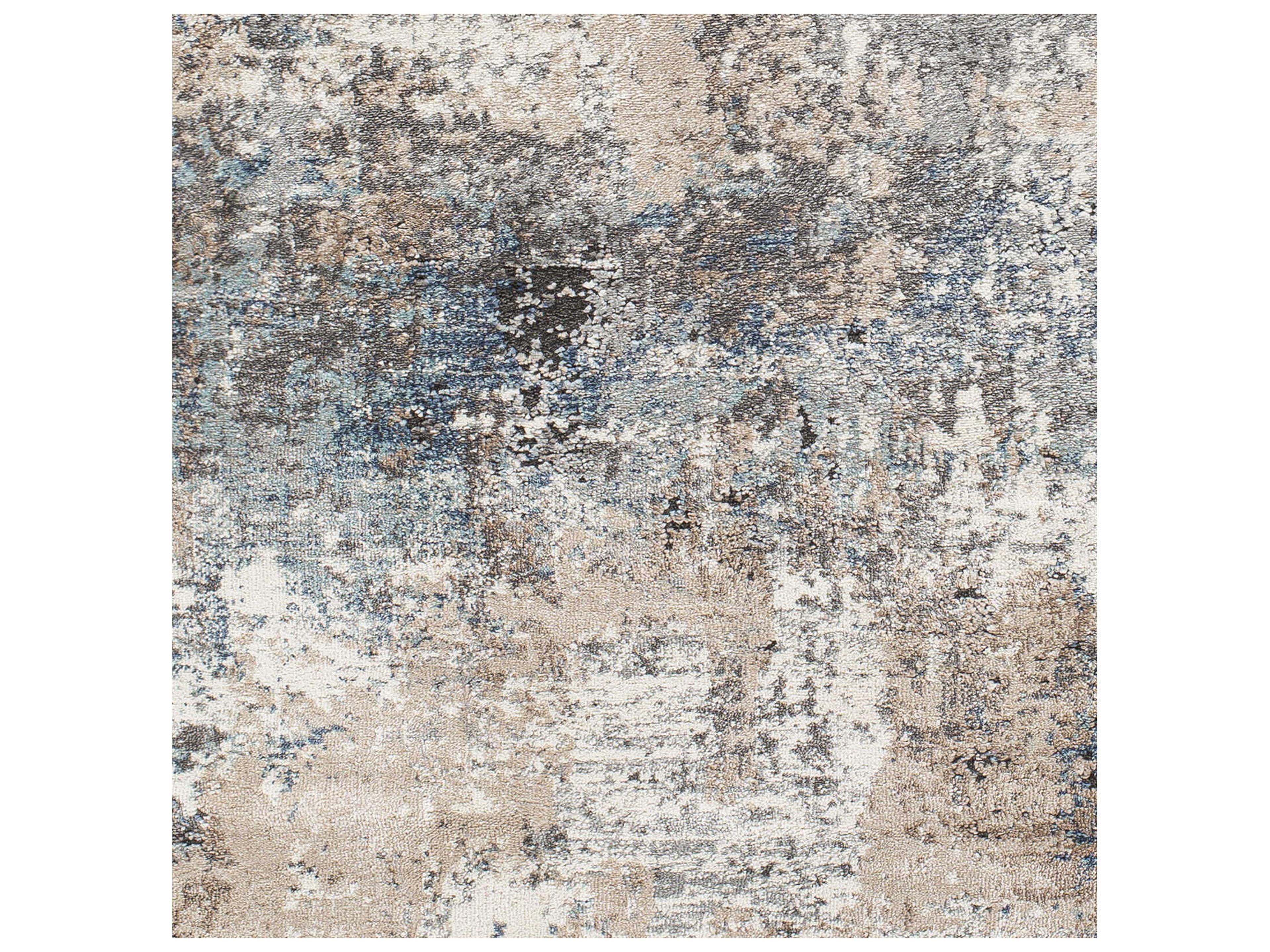 Livabliss by Surya Montana Abstract Area Rug