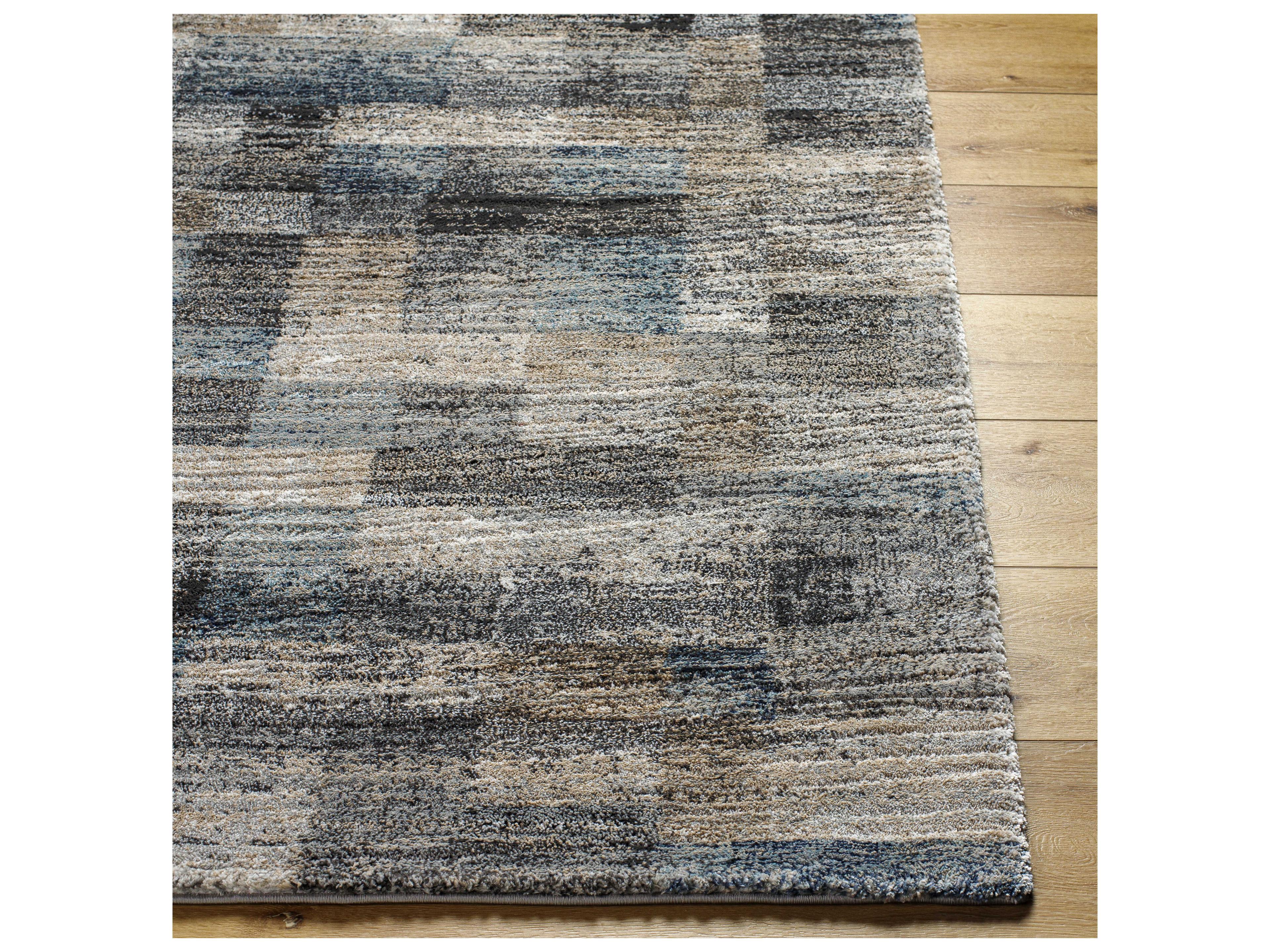 Livabliss by Surya Montana Abstract Area Rug