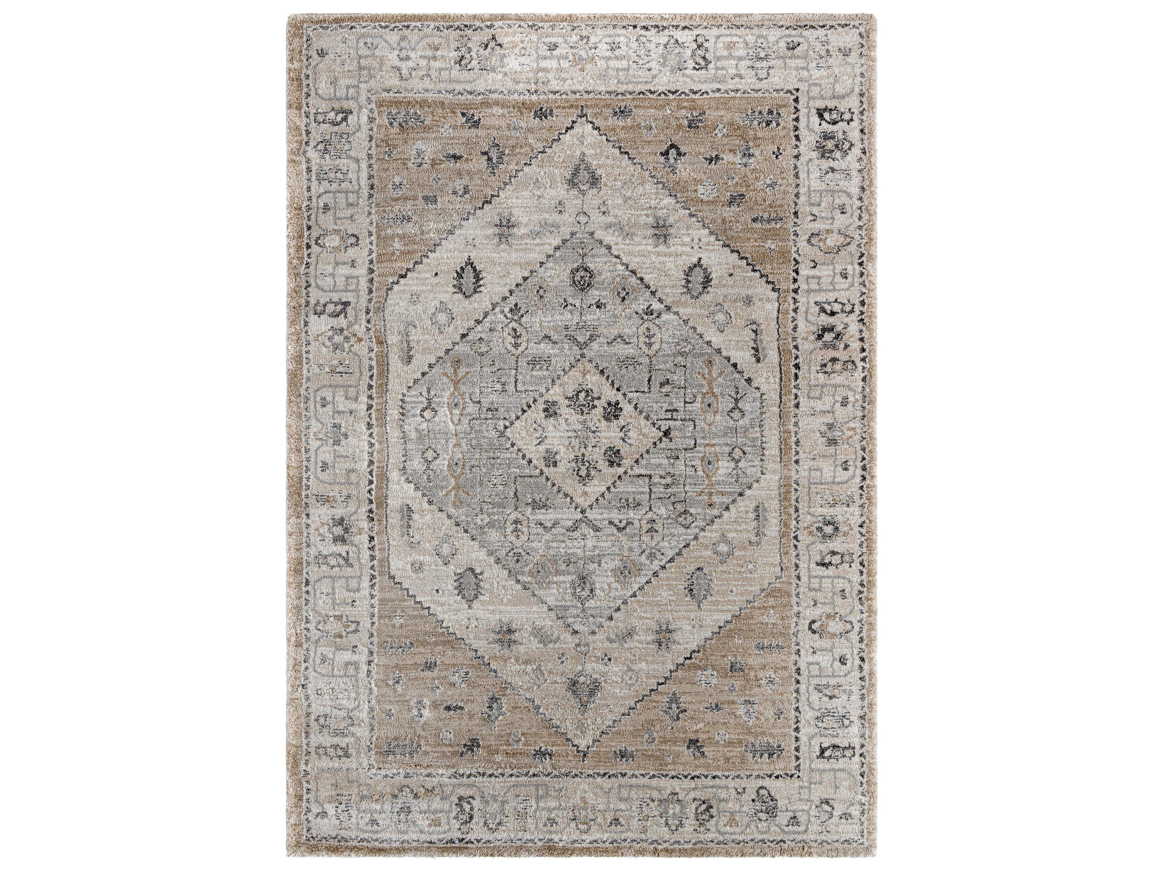 Montana Bordered Area Rug