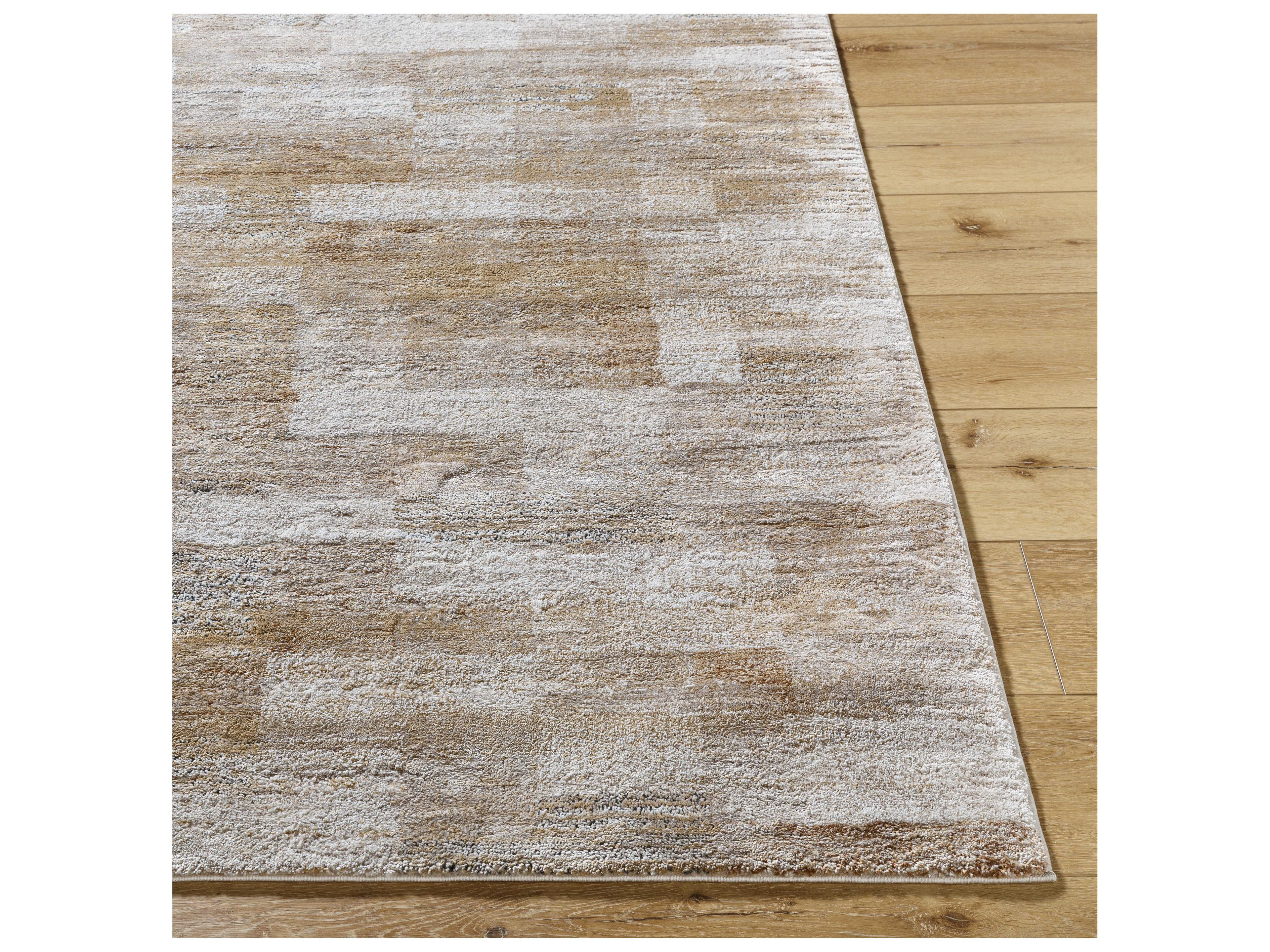 Livabliss by Surya Montana Abstract Area Rug