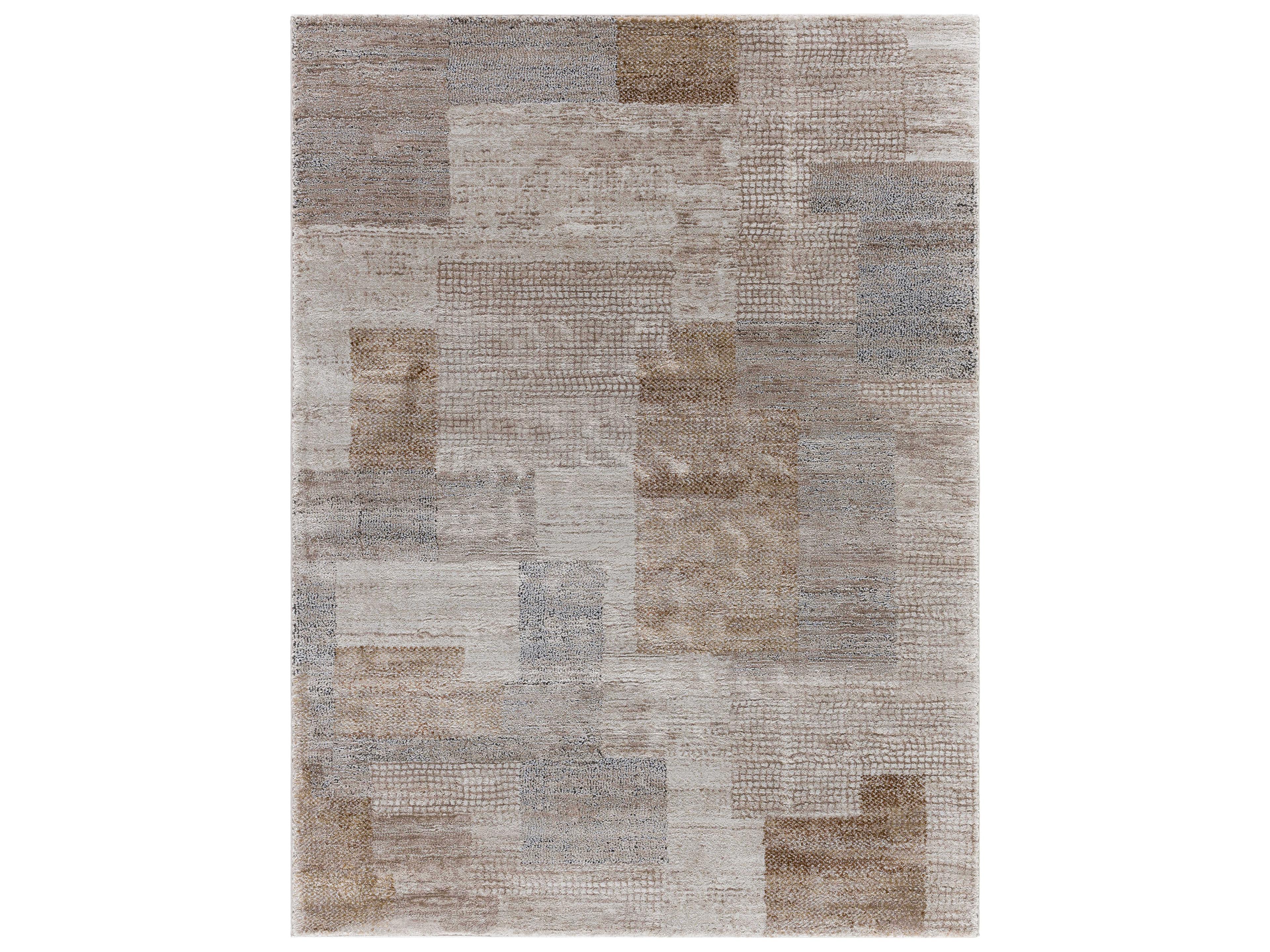 Montana Abstract Area Rug