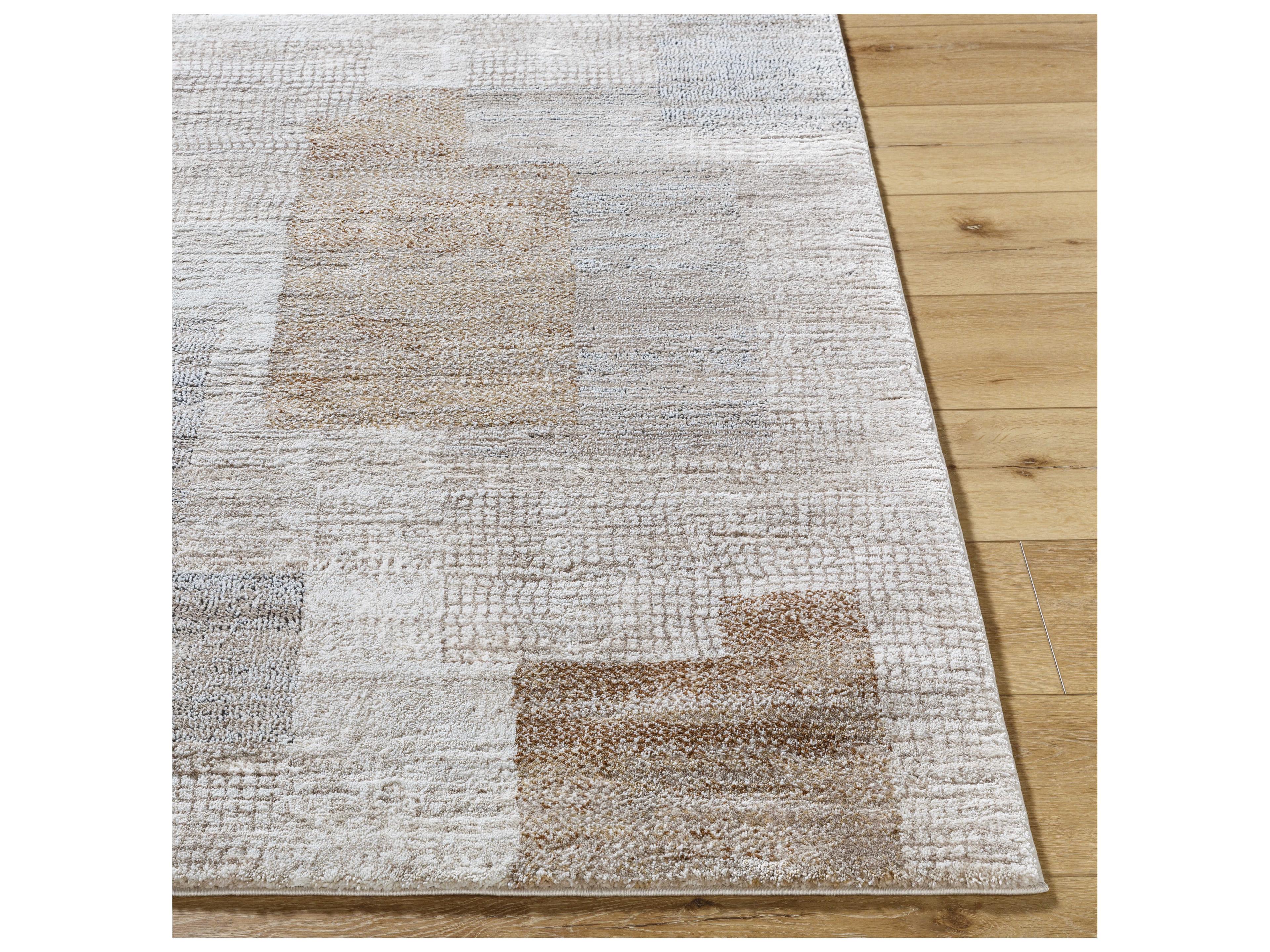 Livabliss by Surya Montana Abstract Area Rug