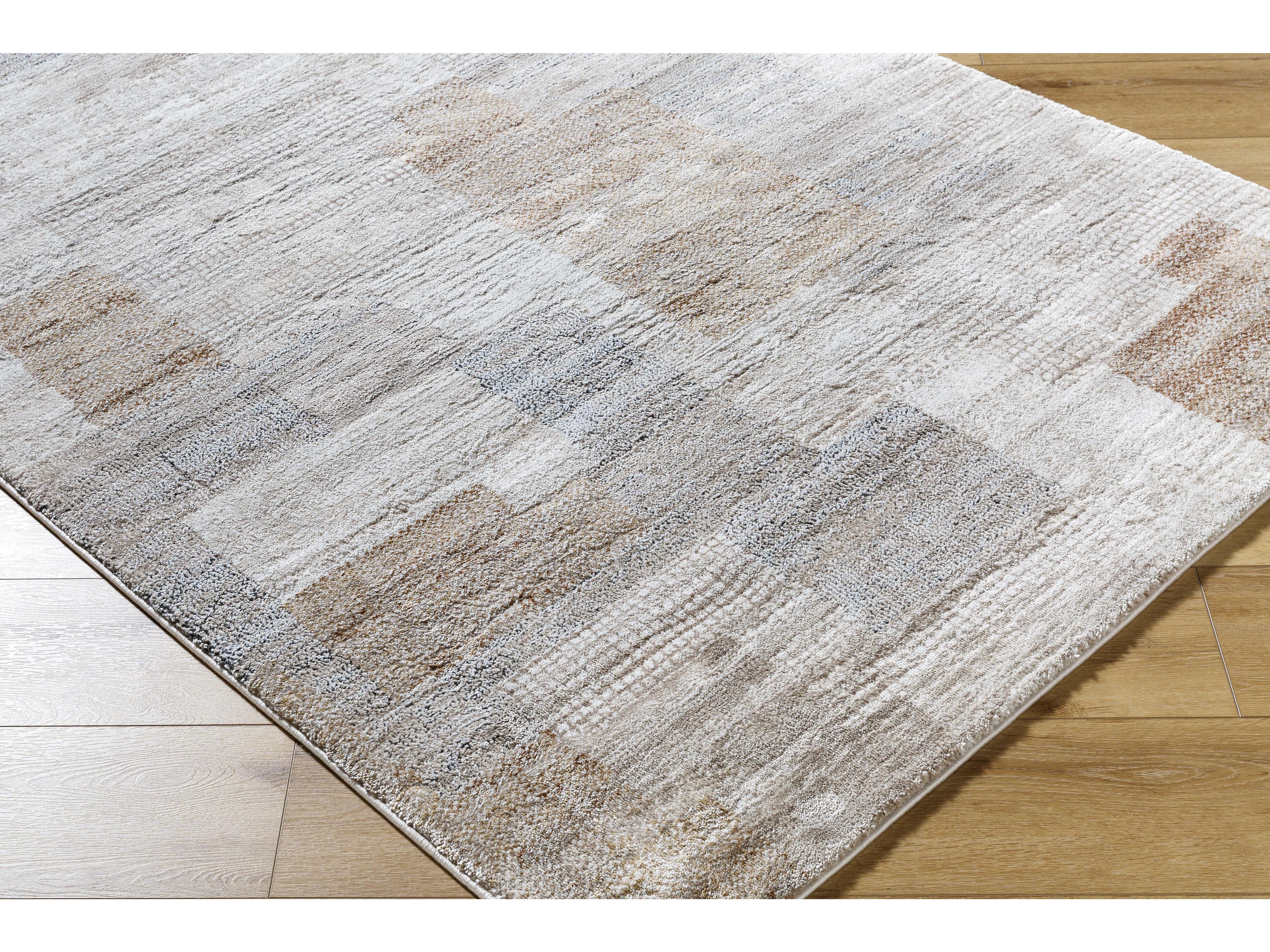 Livabliss by Surya Montana Abstract Area Rug