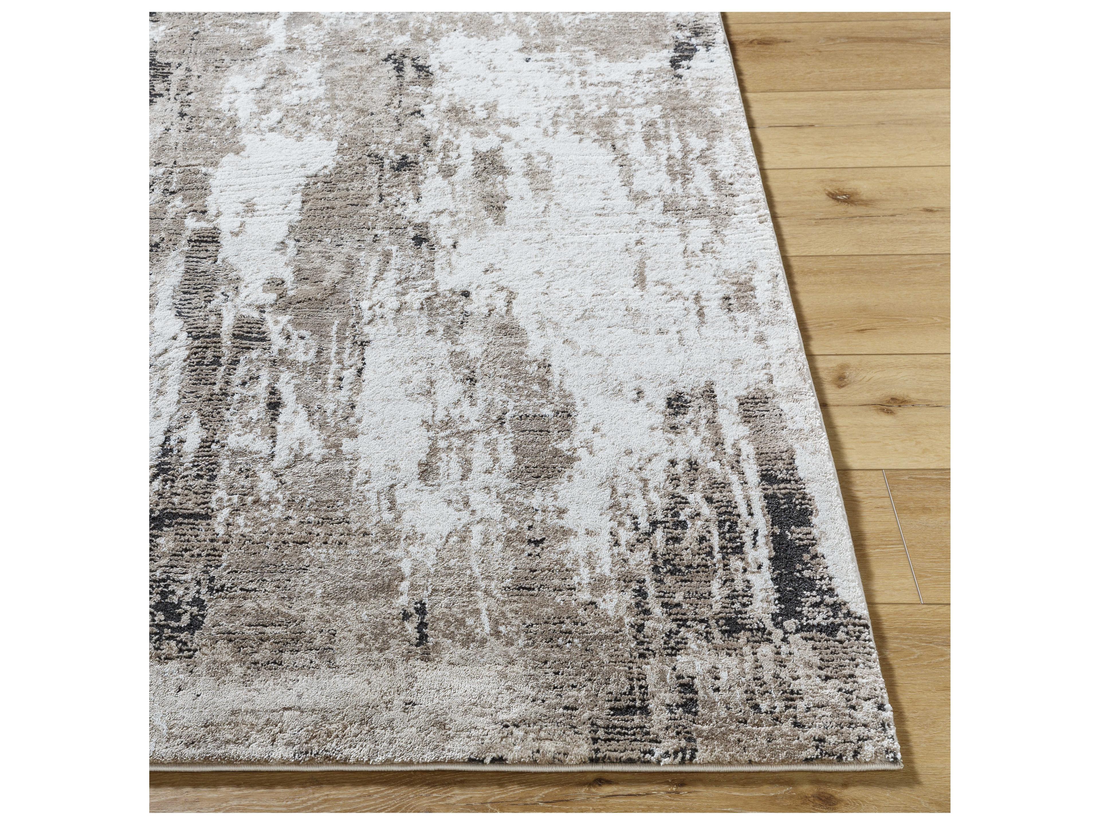 Livabliss by Surya Montana Abstract Area Rug