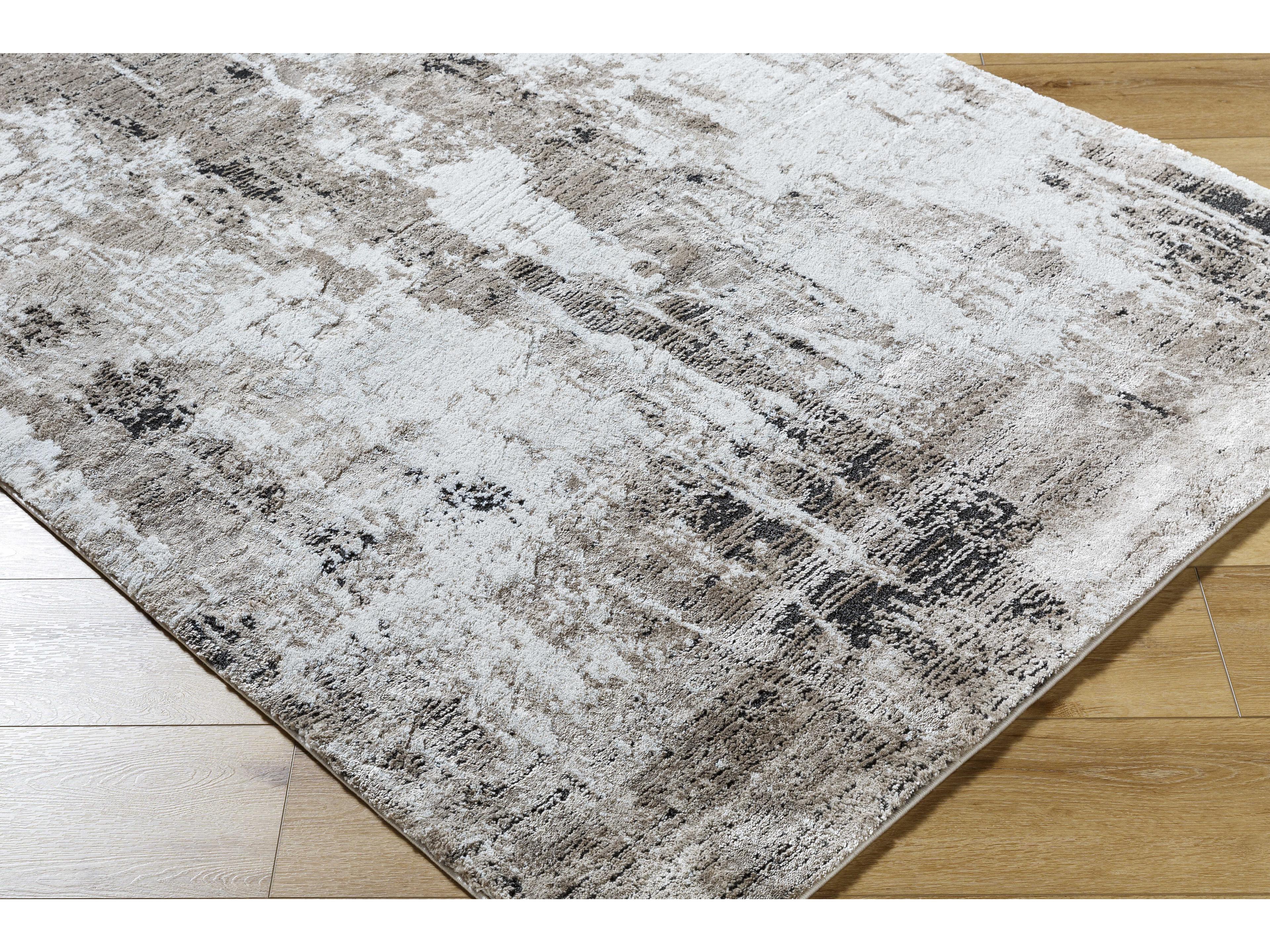 Livabliss by Surya Montana Abstract Area Rug