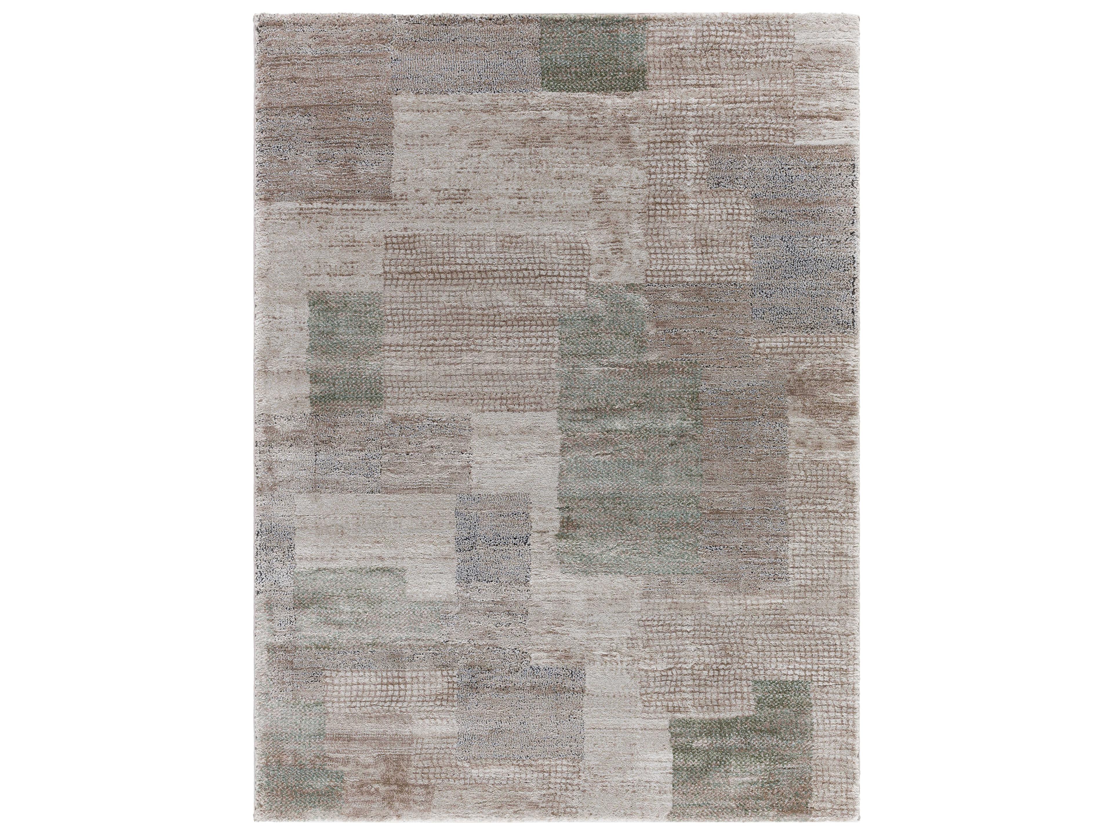 Montana Abstract Area Rug