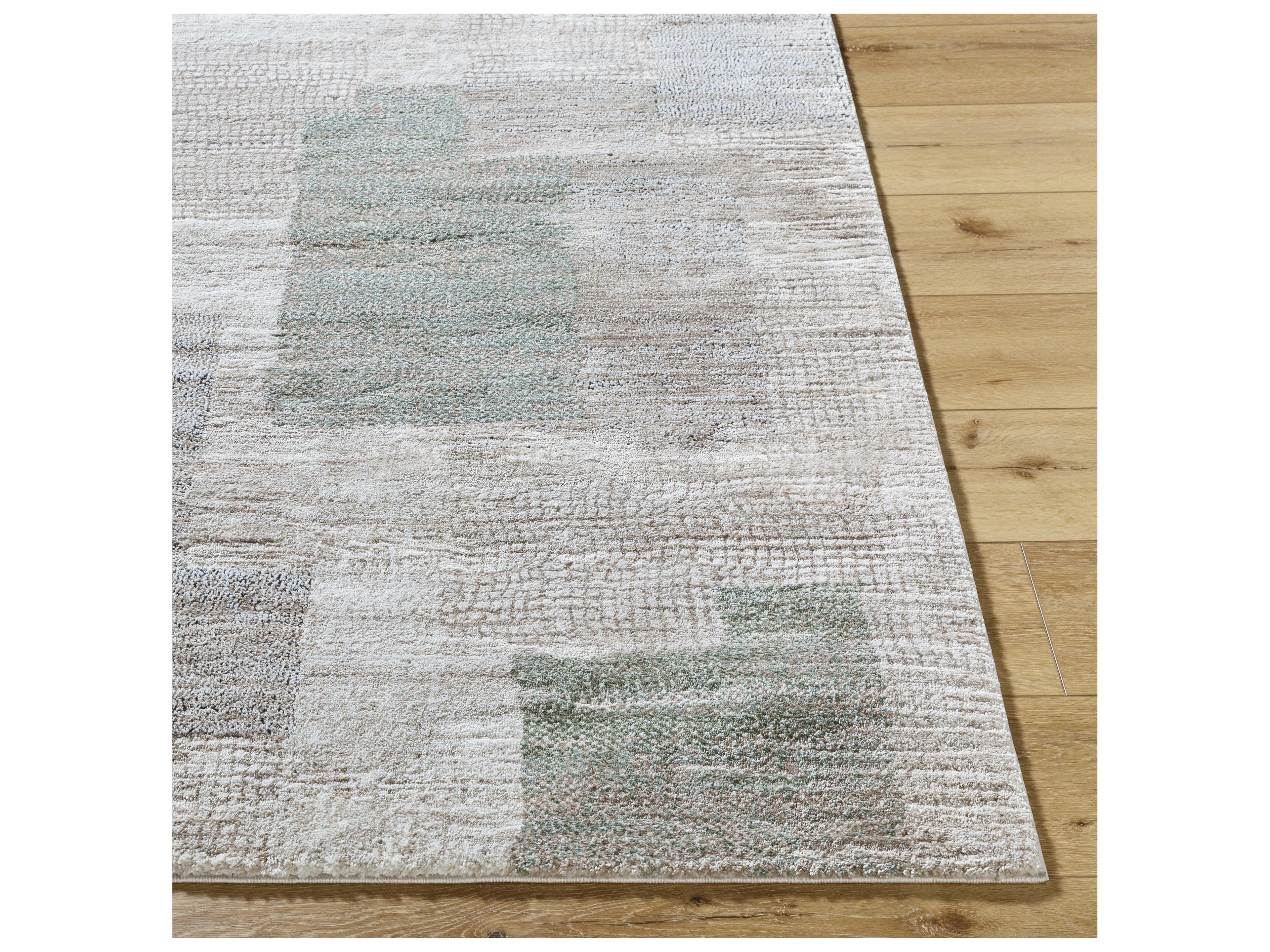 Livabliss by Surya Montana Abstract Area Rug