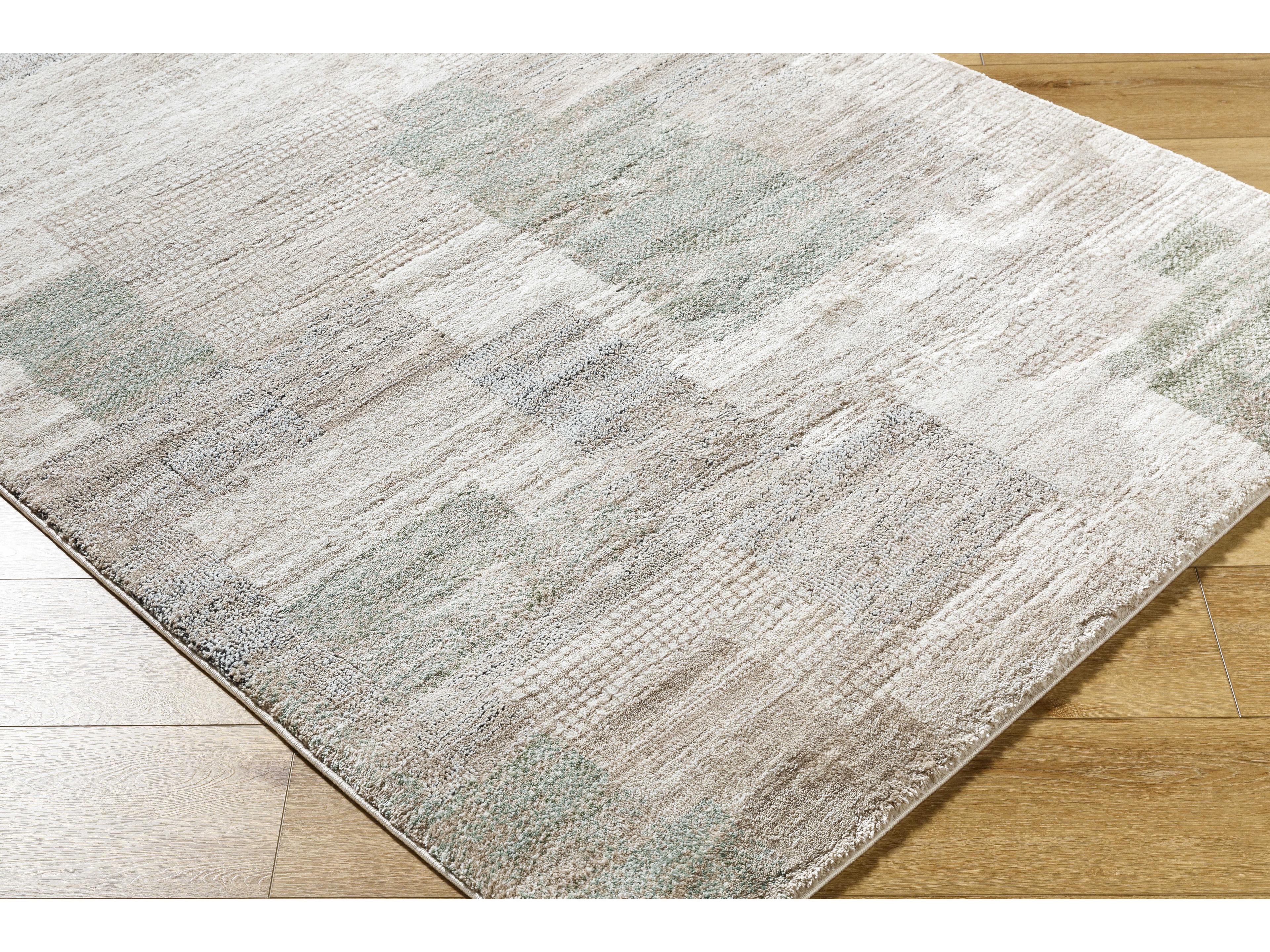 Livabliss by Surya Montana Abstract Area Rug