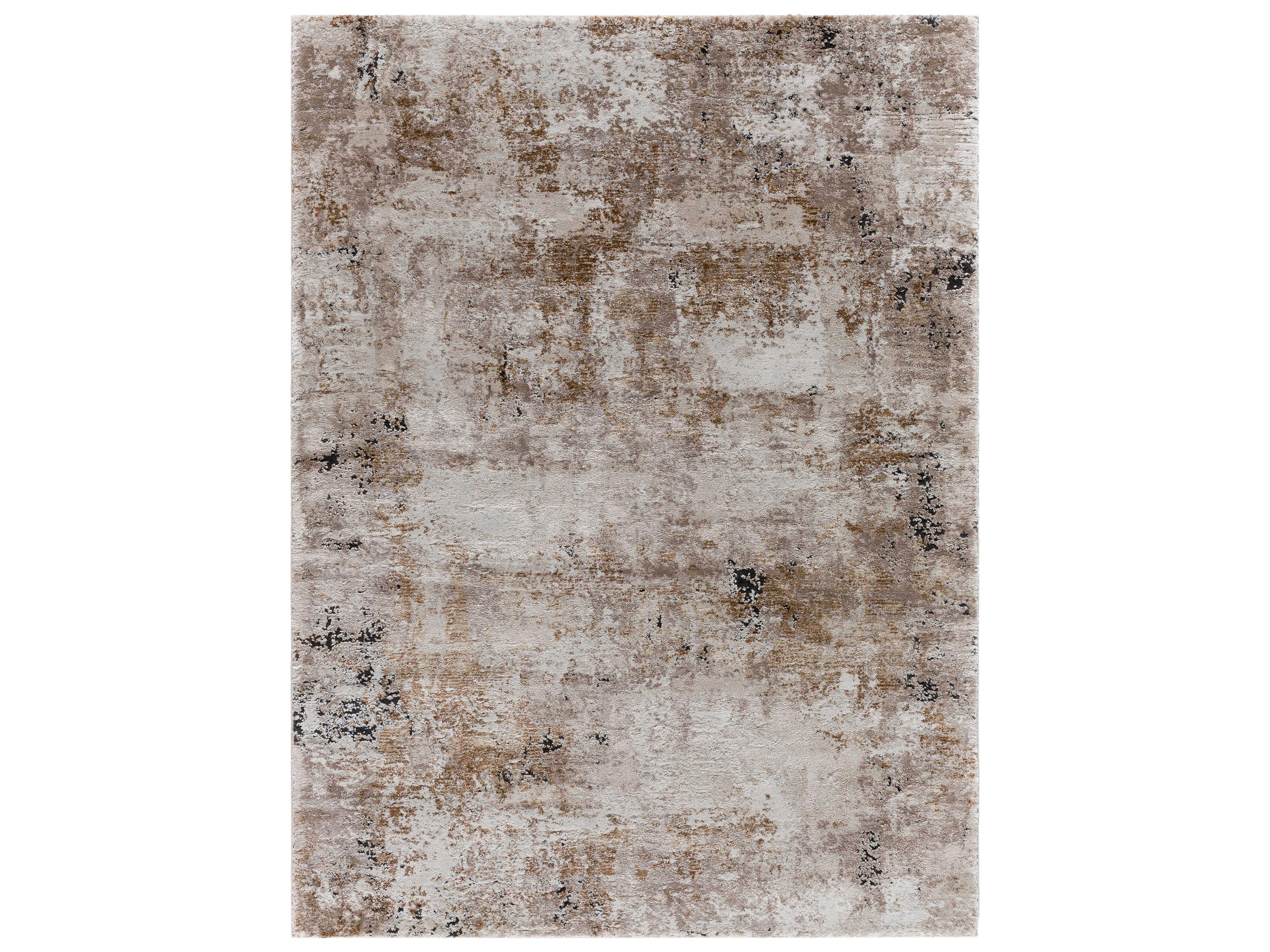 Montana Abstract Area Rug