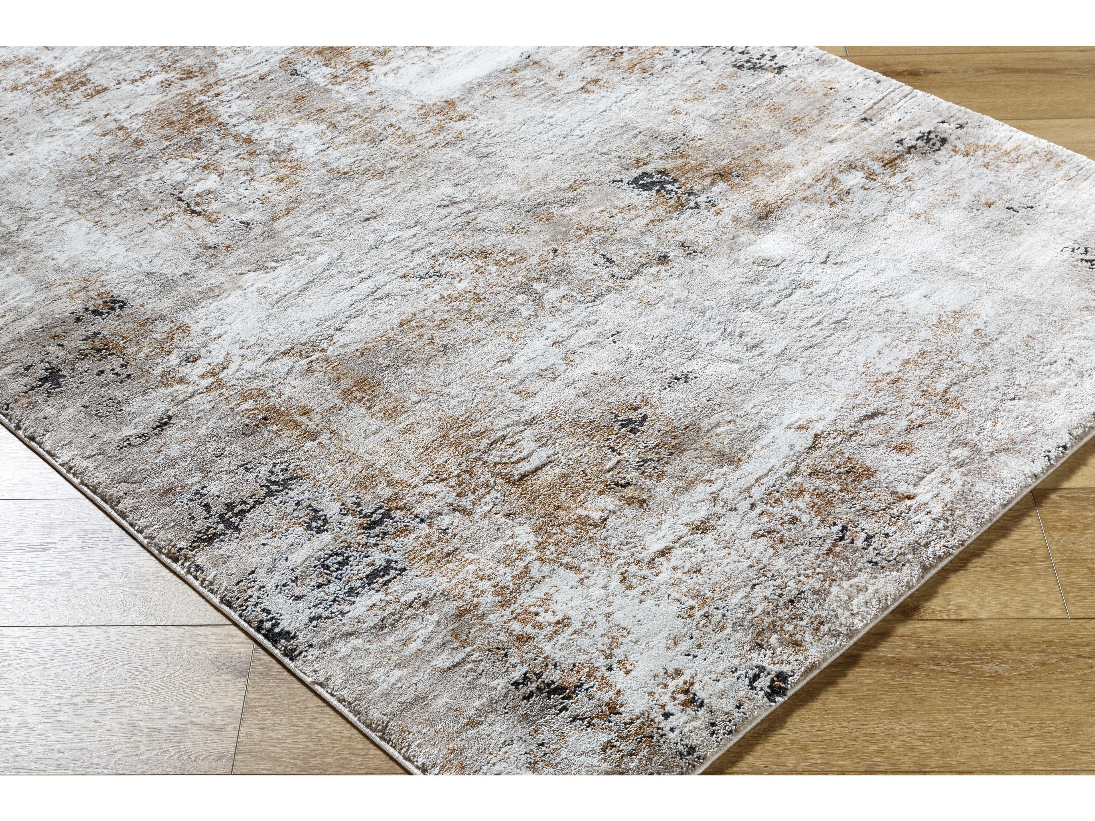 Livabliss by Surya Montana Abstract Area Rug