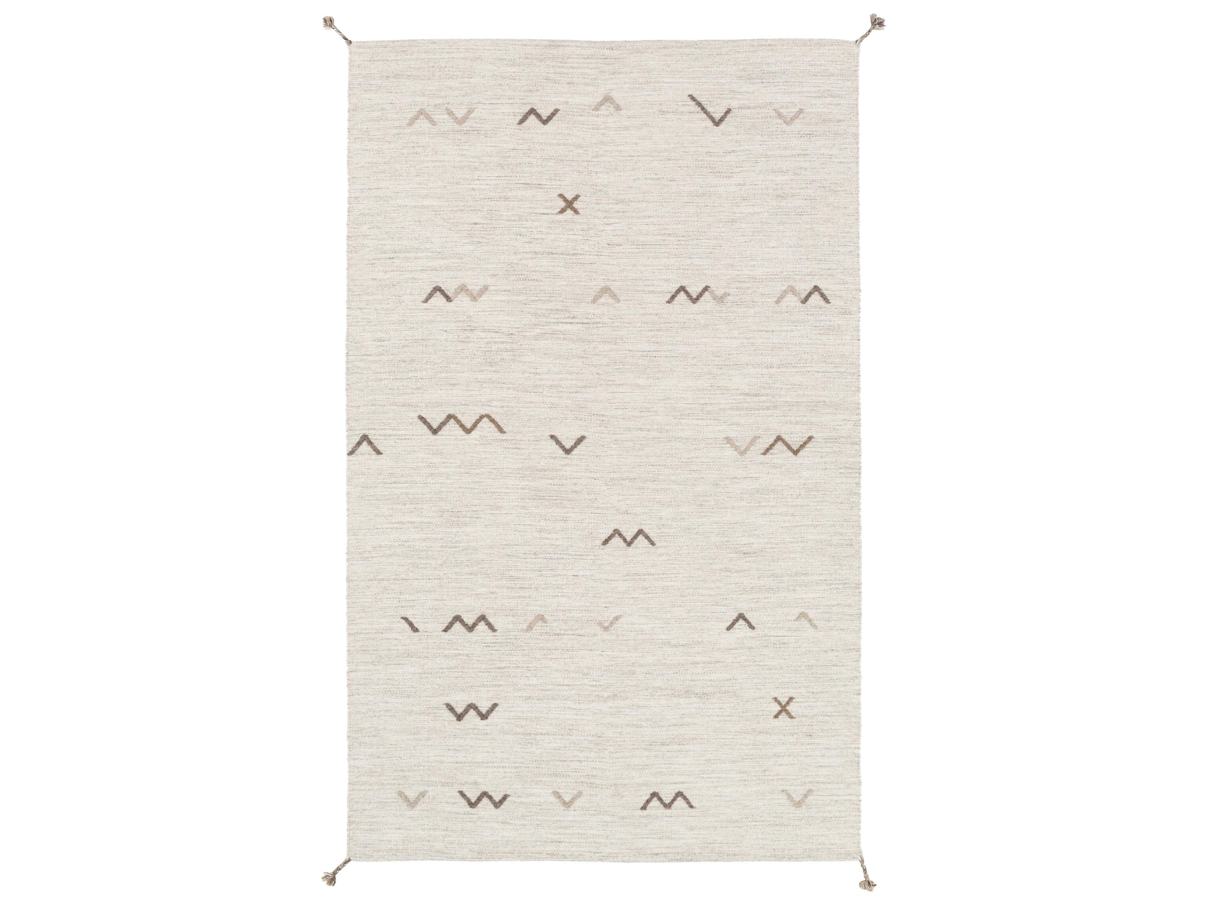 Montezuma Southwestern Area Rug