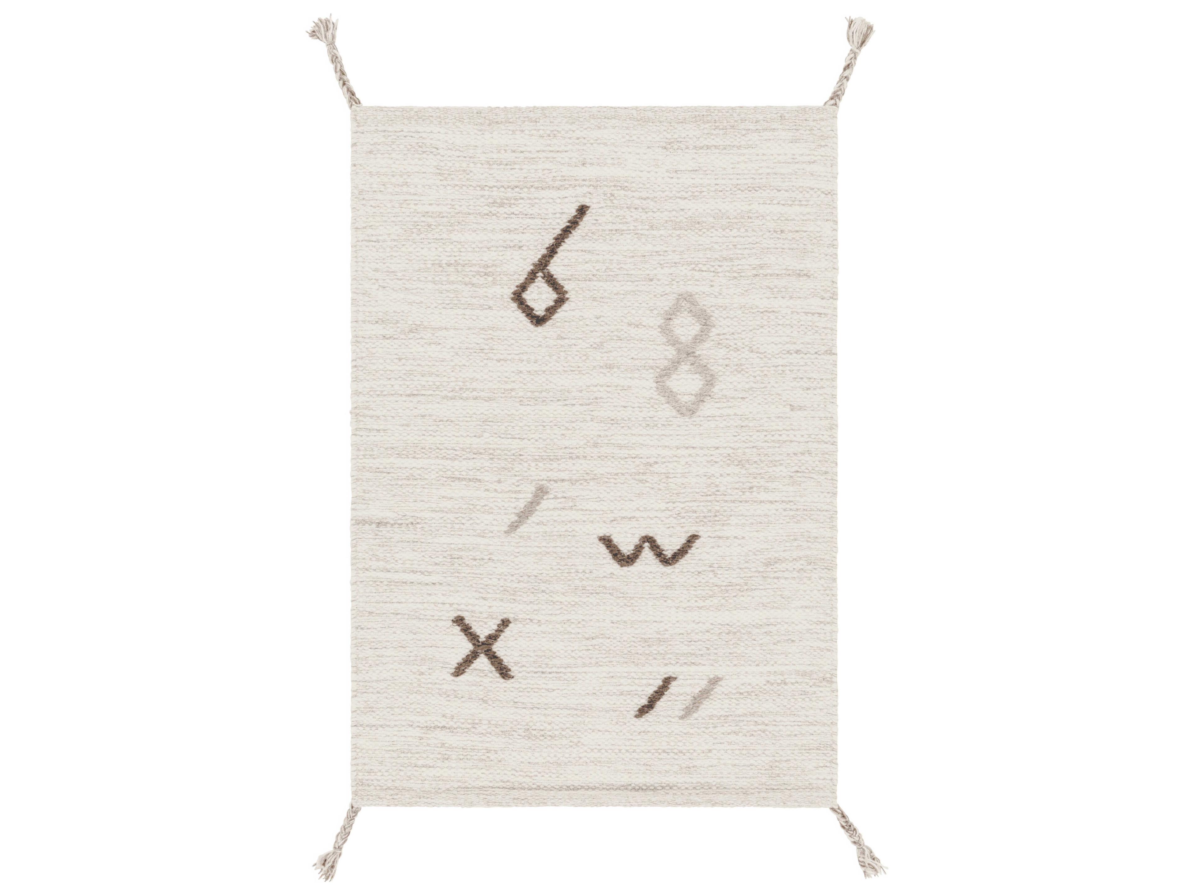 Montezuma Southwestern Area Rug