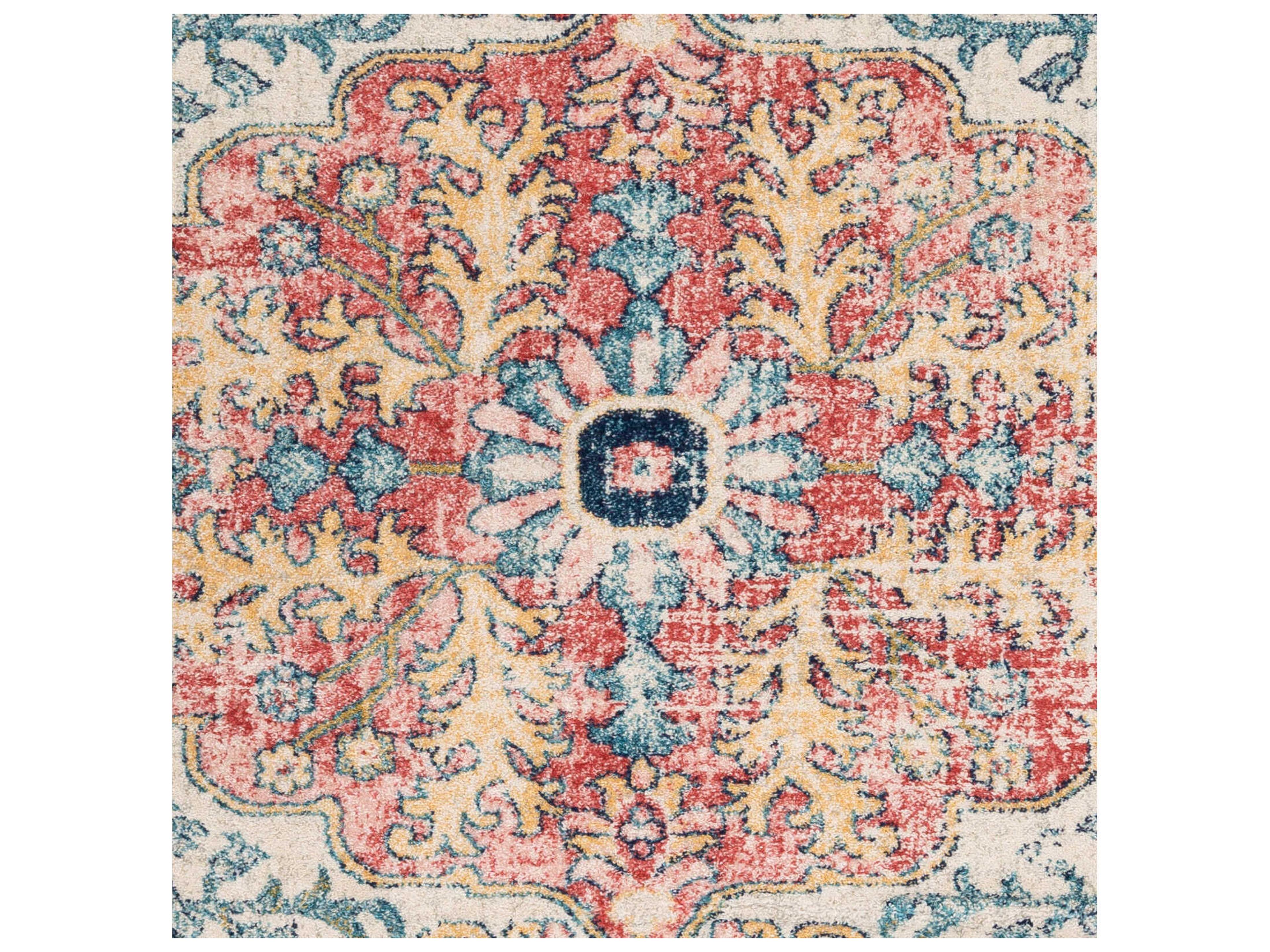 Livabliss by Surya Murat Oriental Area Rug