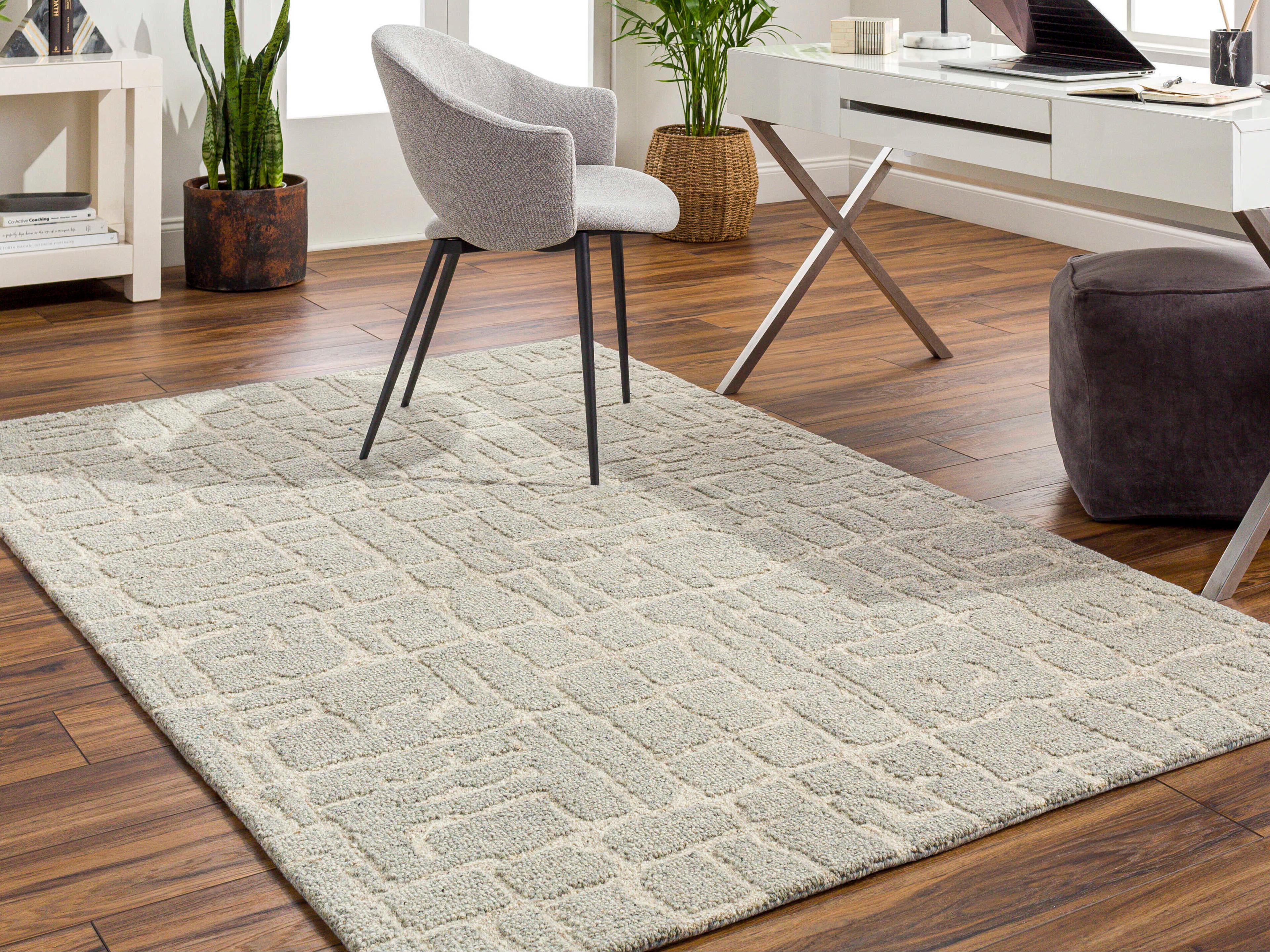 Livabliss by Surya Madelyn Abstract Area Rug