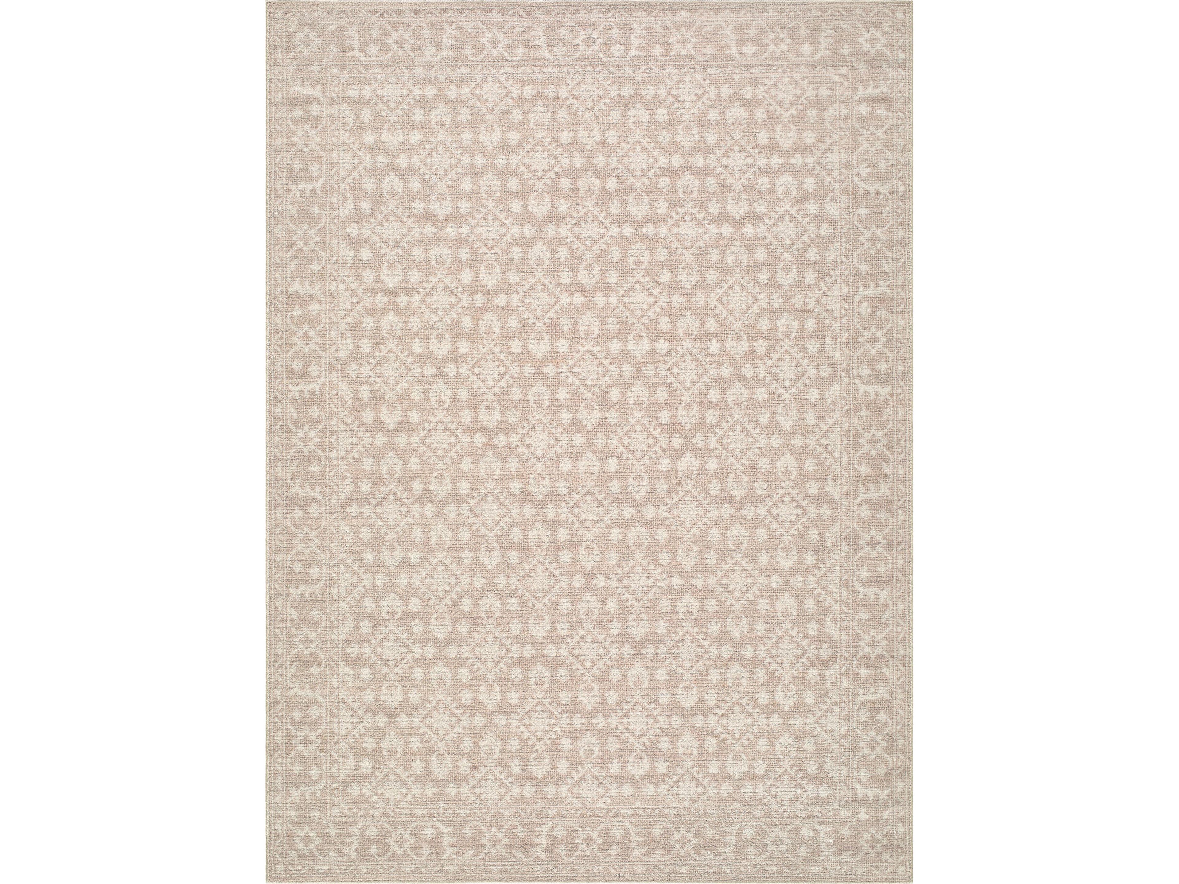 Livabliss by Surya Aram Bordered Runner Area Rug