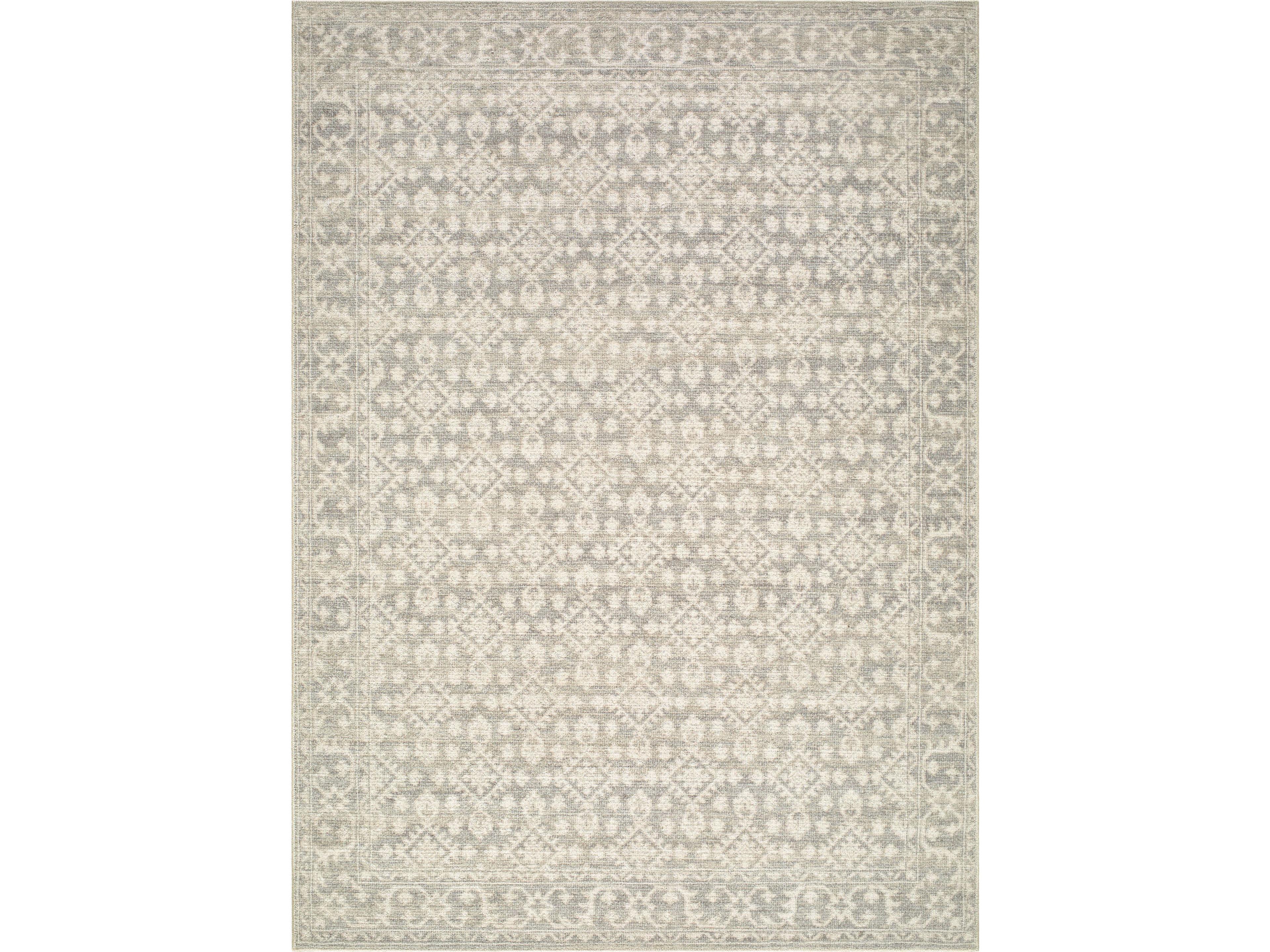 Livabliss by Surya Aram Bordered Runner Area Rug