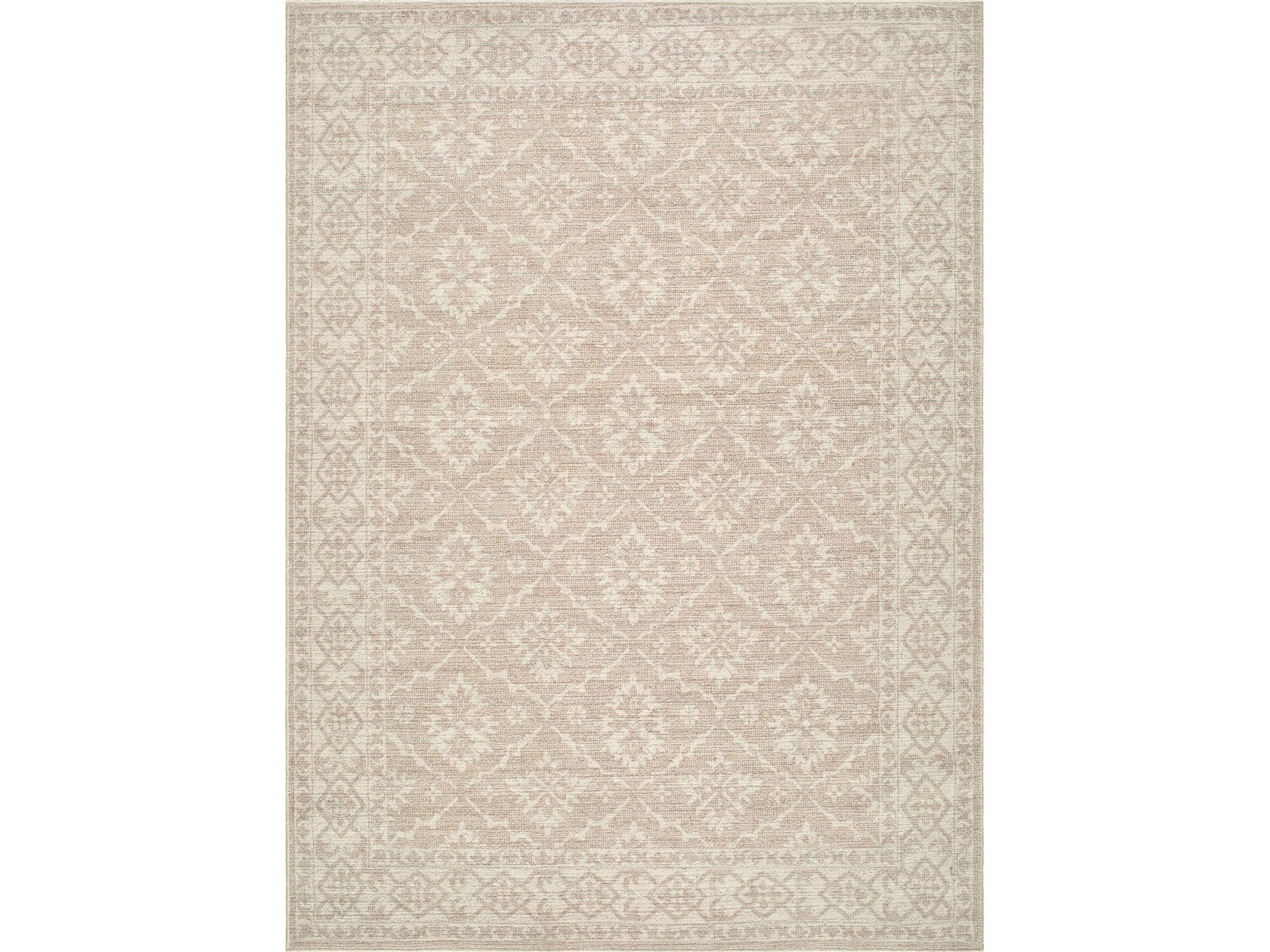 Livabliss by Surya Aram Bordered Runner Area Rug