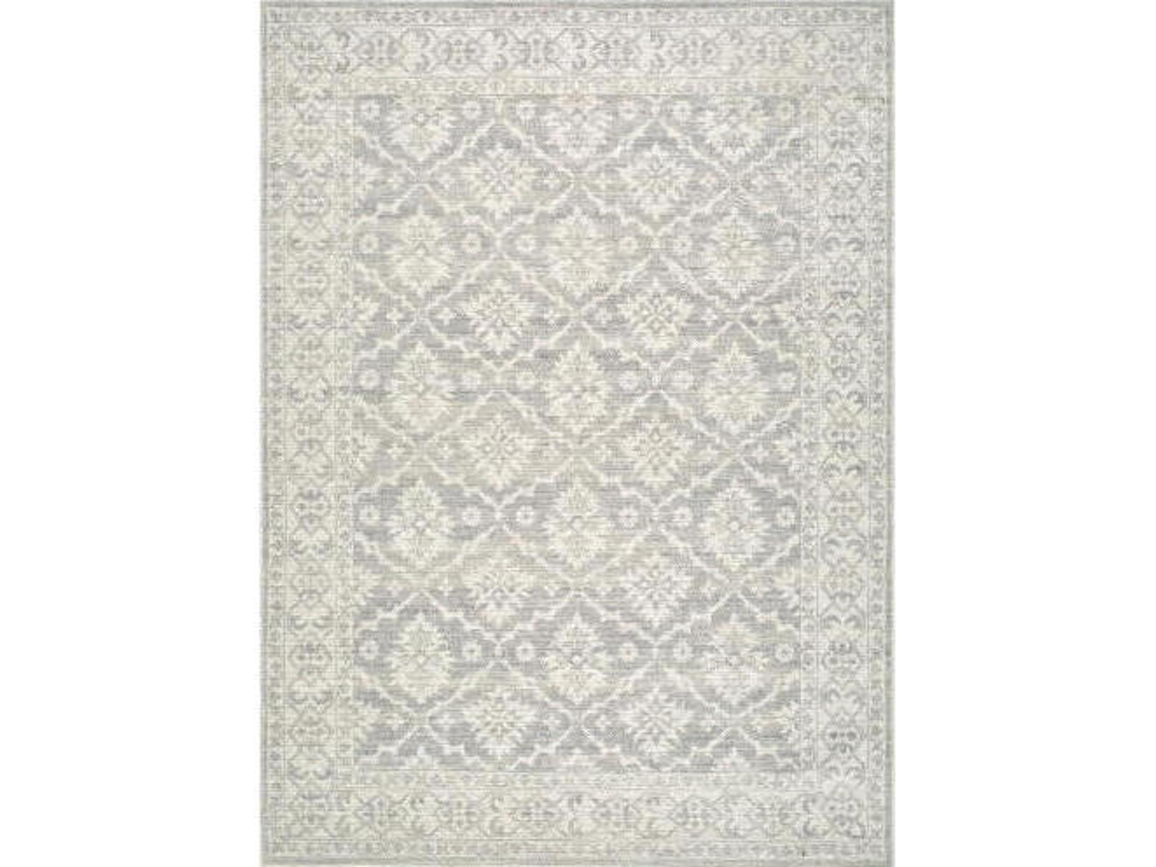 Aram Bordered Runner Area Rug