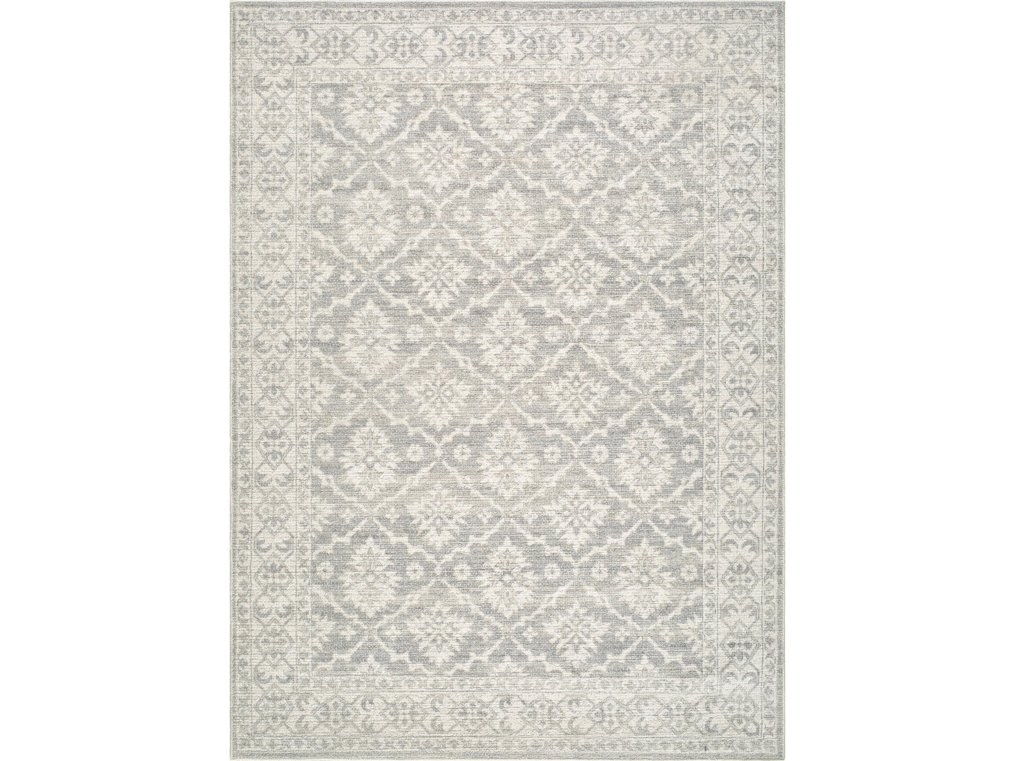 Livabliss by Surya Aram Bordered Runner Area Rug
