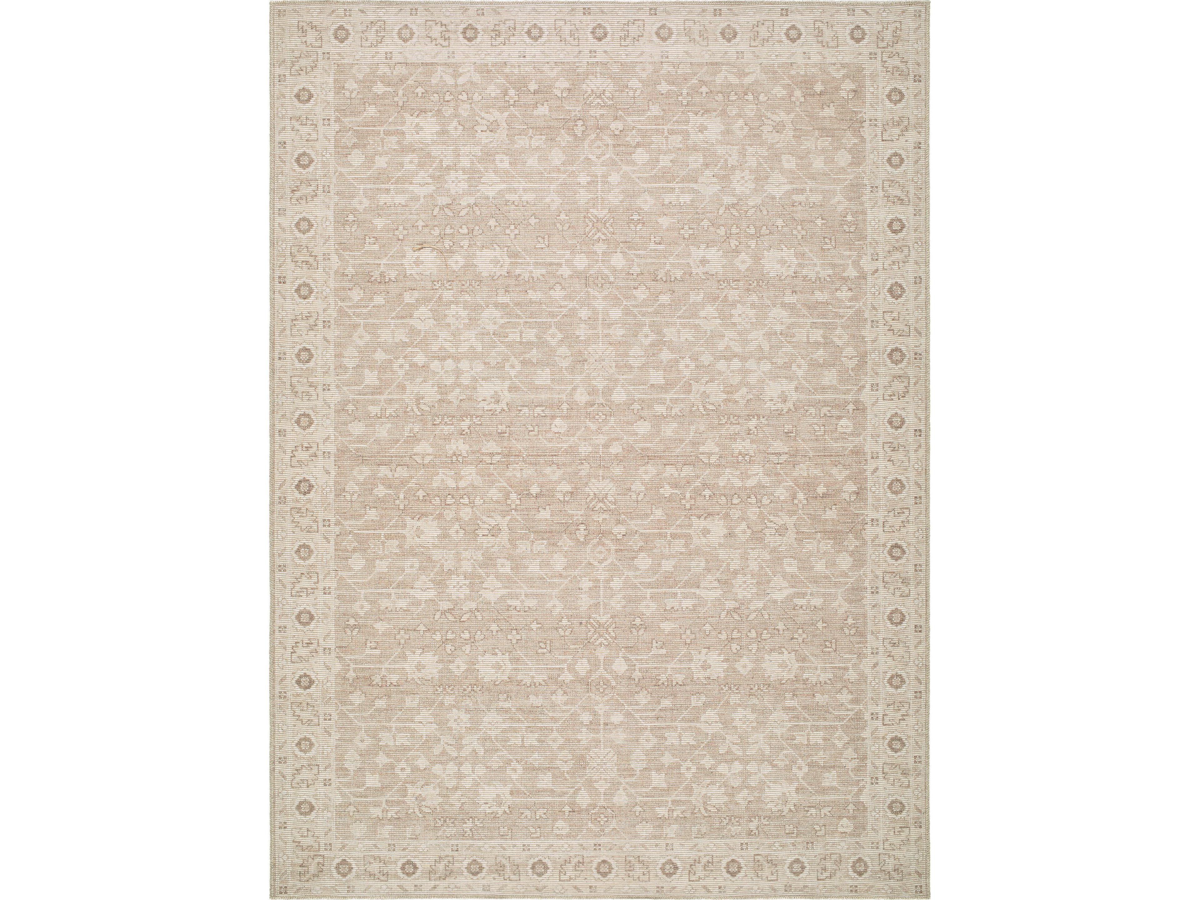 Livabliss by Surya Asha Bordered Runner Area Rug