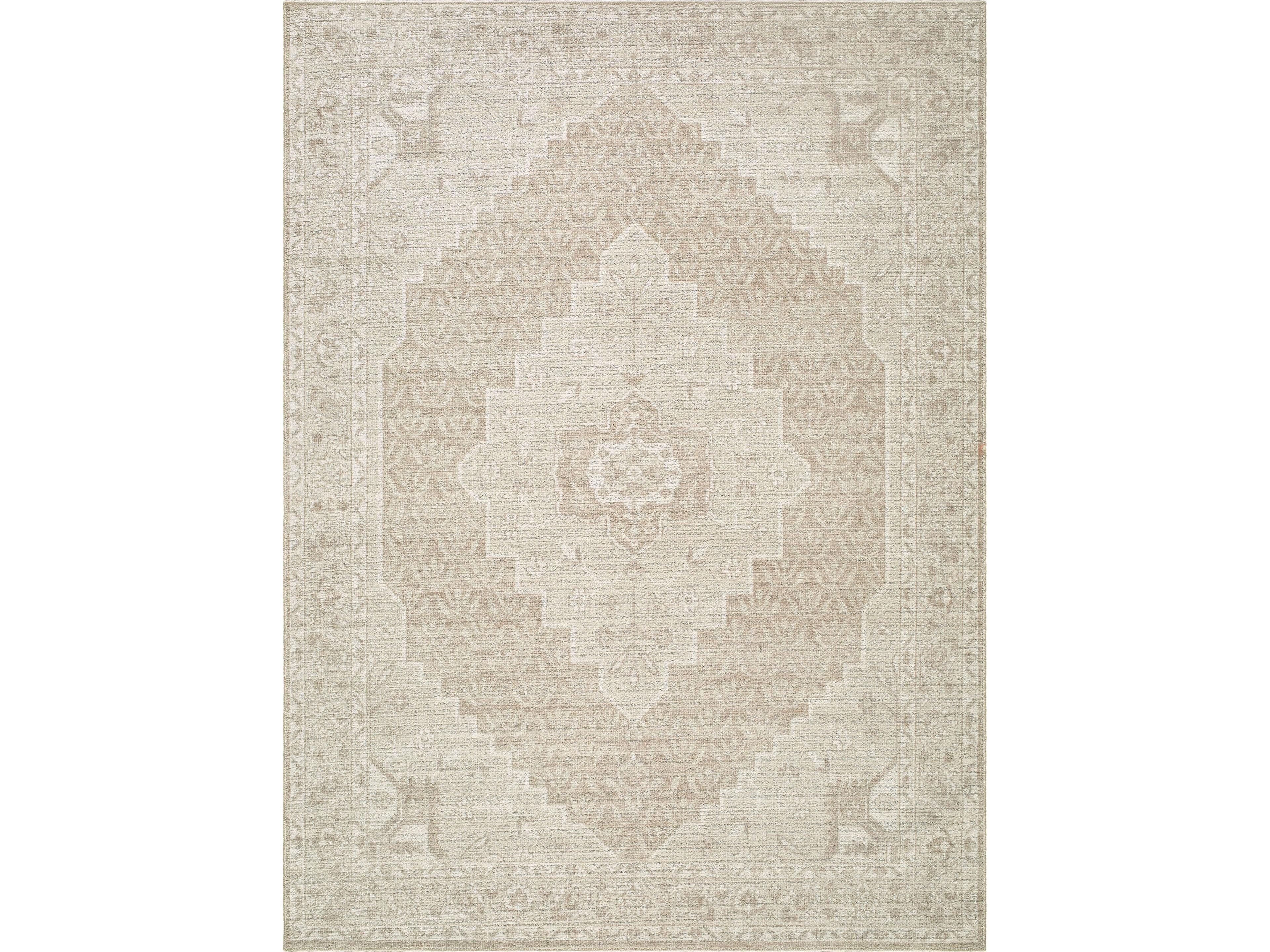 Livabliss by Surya Athiyo Geometric Runner Area Rug