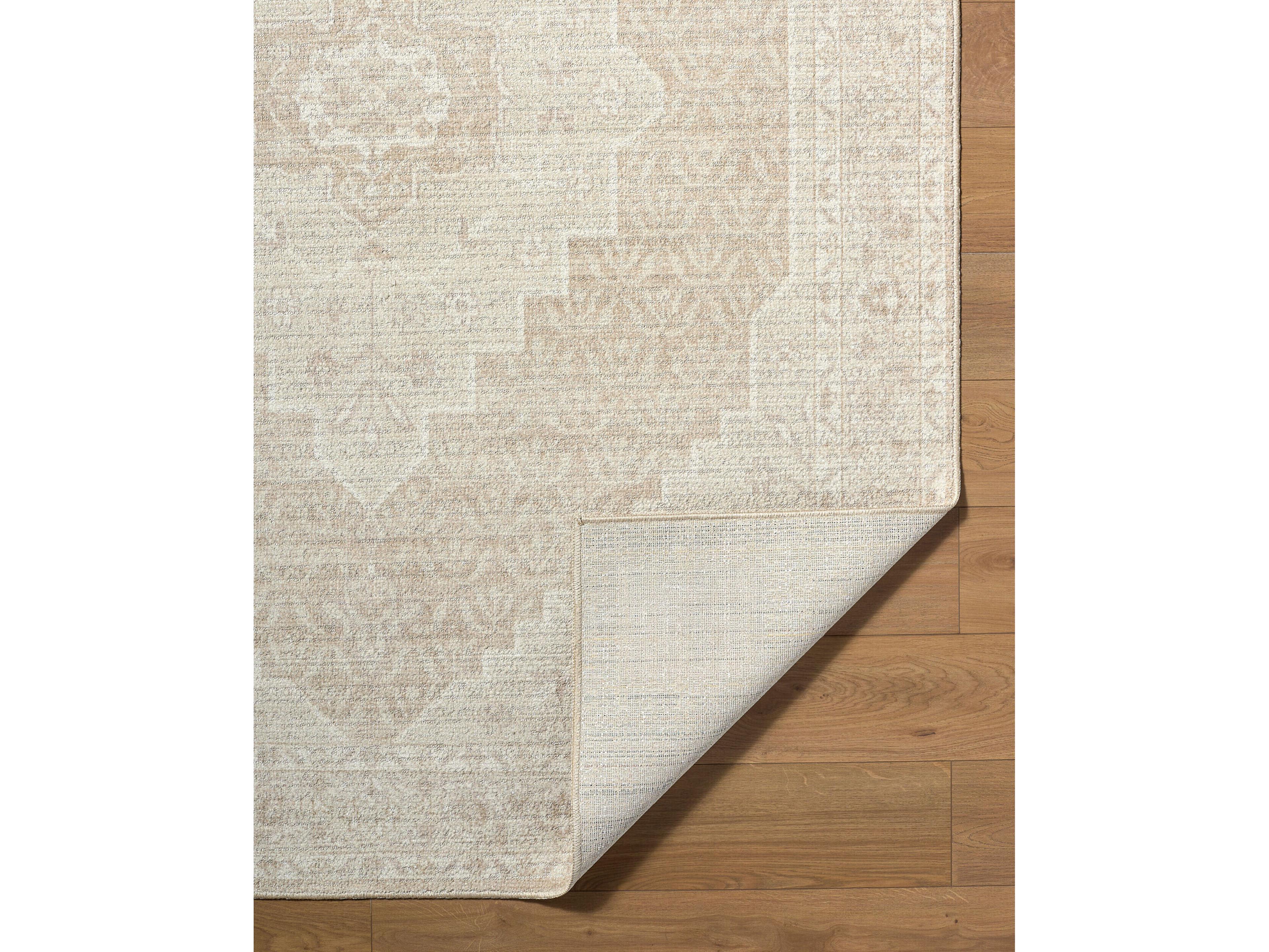 Livabliss by Surya Athiyo Geometric Runner Area Rug