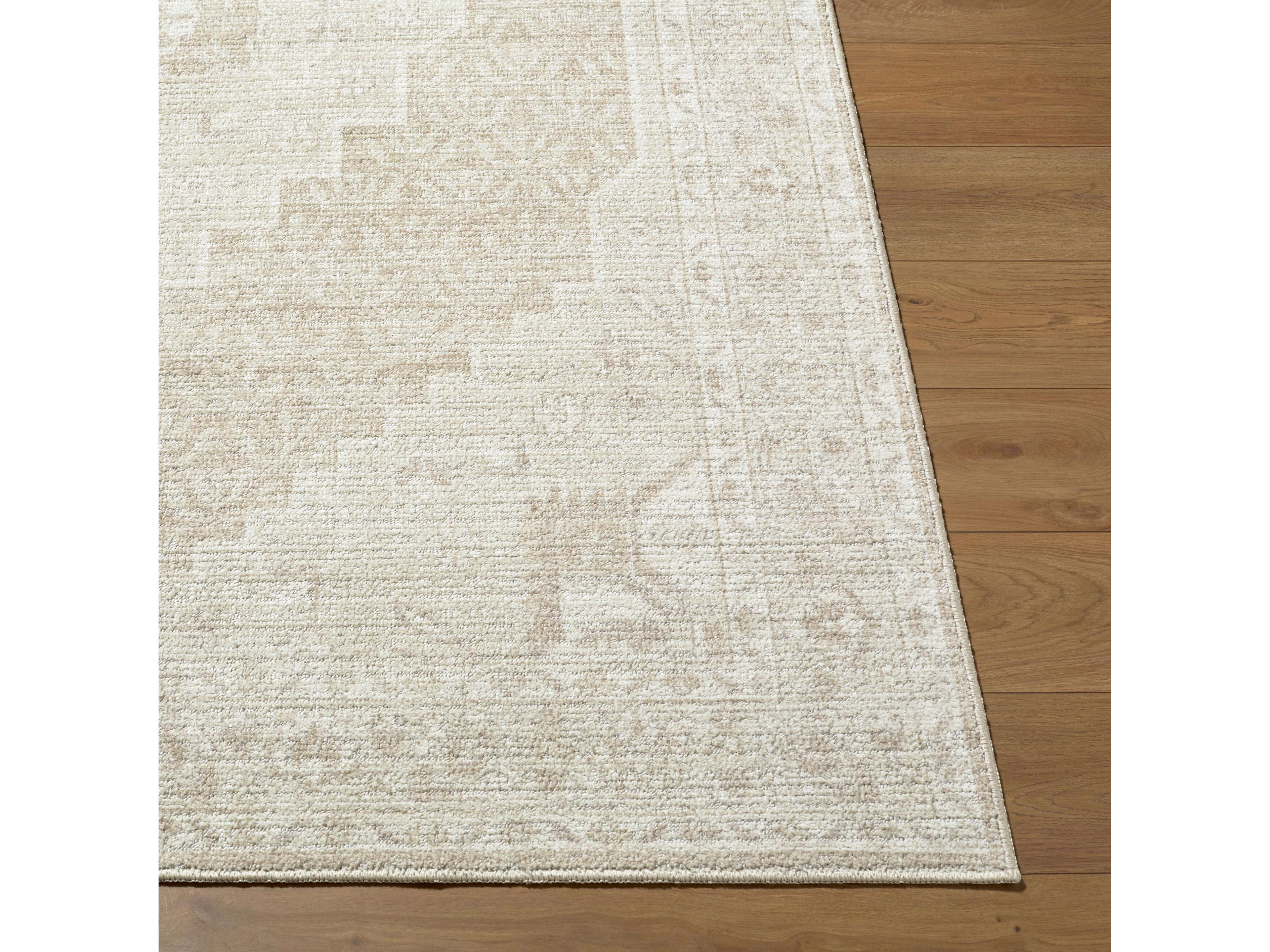 Livabliss by Surya Athiyo Geometric Runner Area Rug