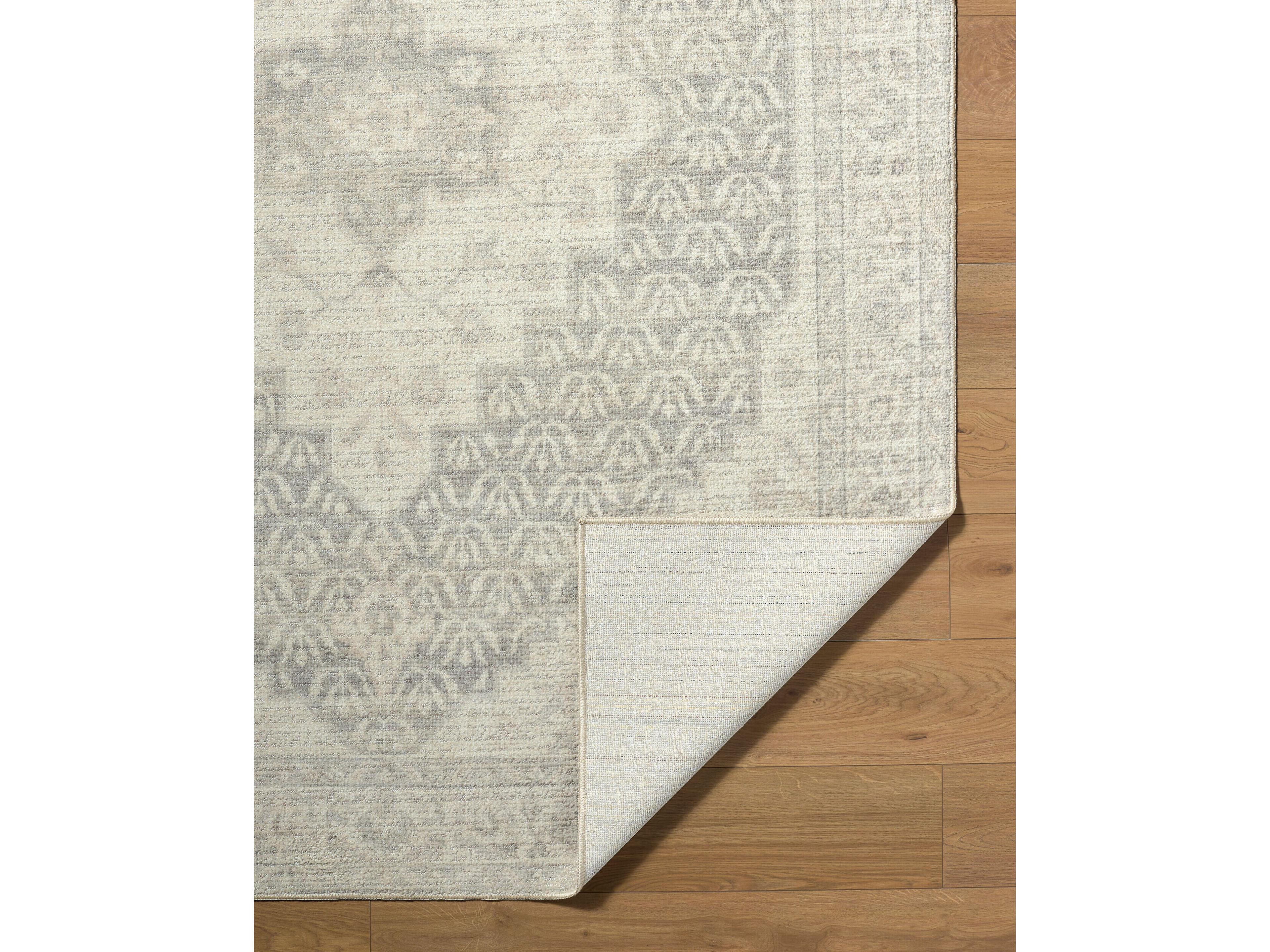 Livabliss by Surya Athiyo Geometric Runner Area Rug