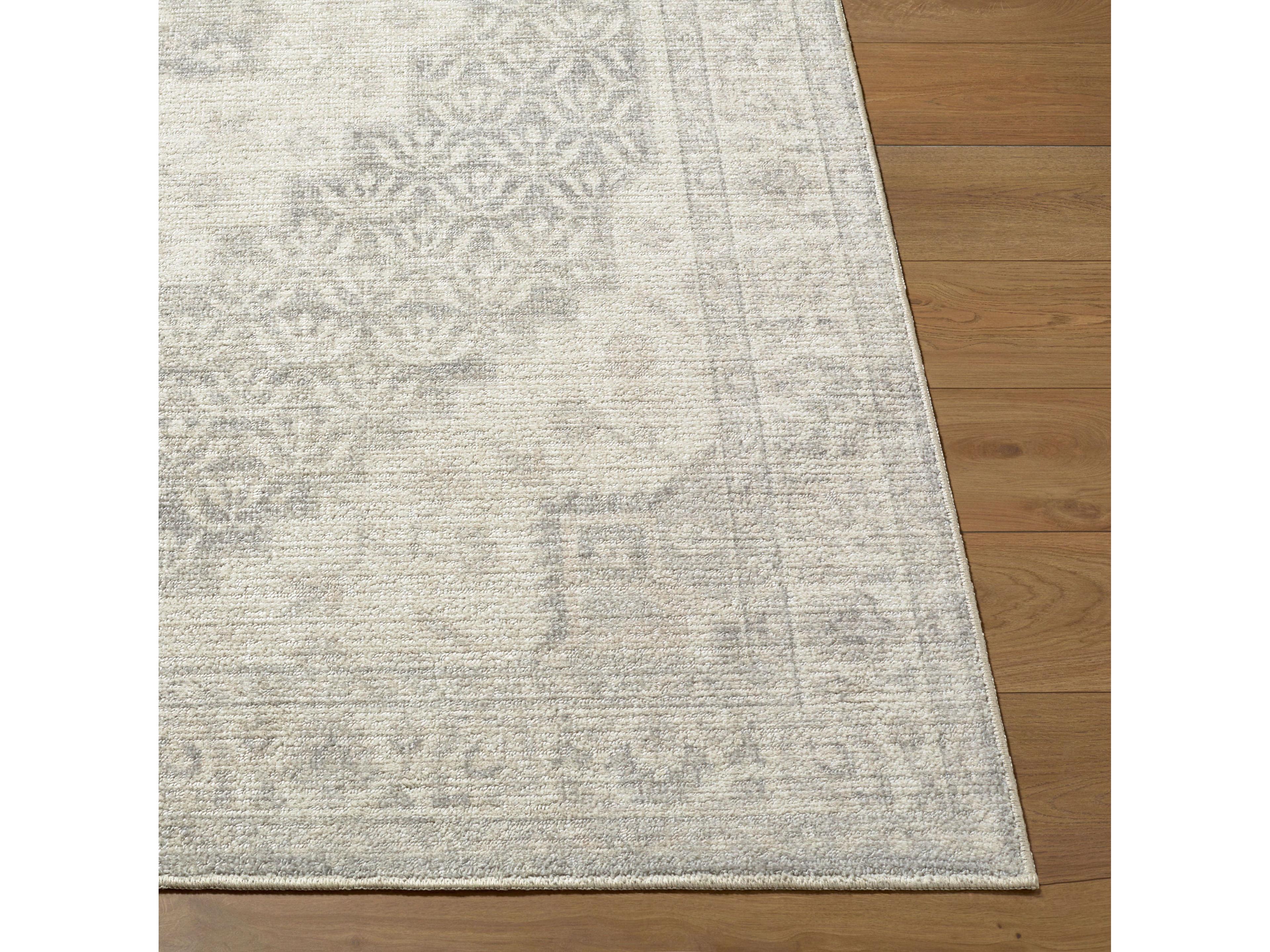 Livabliss by Surya Athiyo Geometric Runner Area Rug