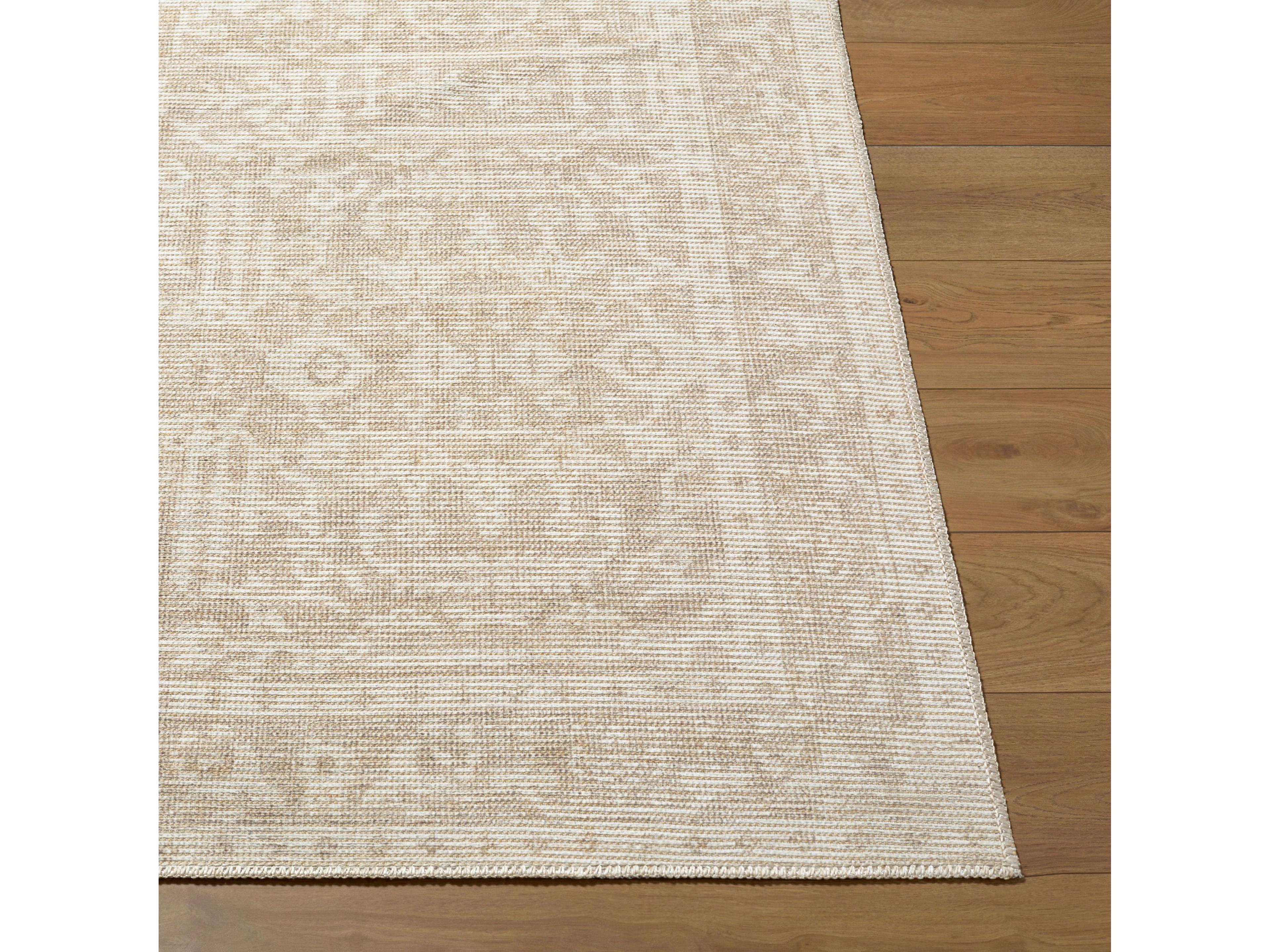 Livabliss by Surya Athiyo Bordered Runner Area Rug