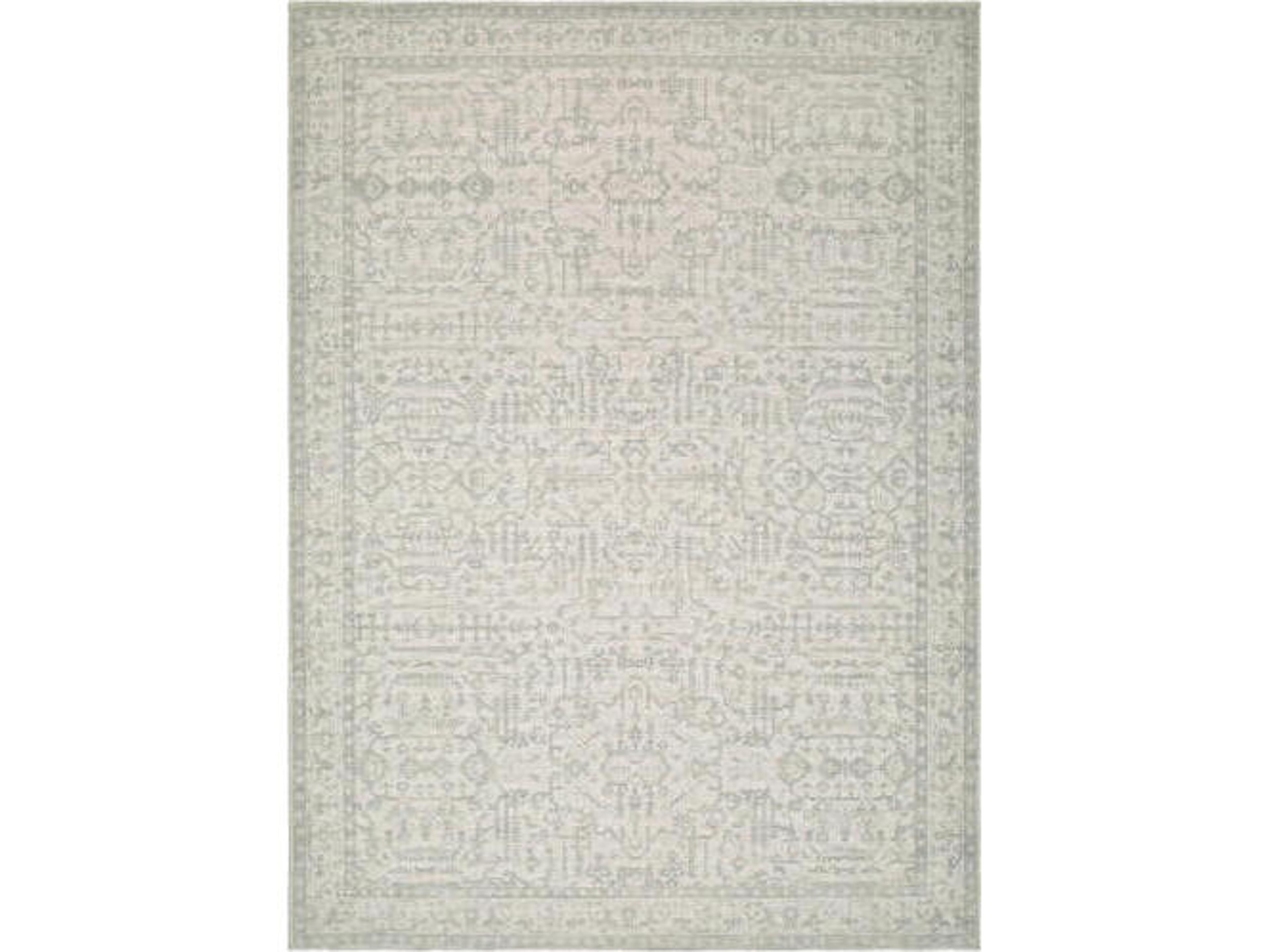 Athiyo Bordered Runner Area Rug