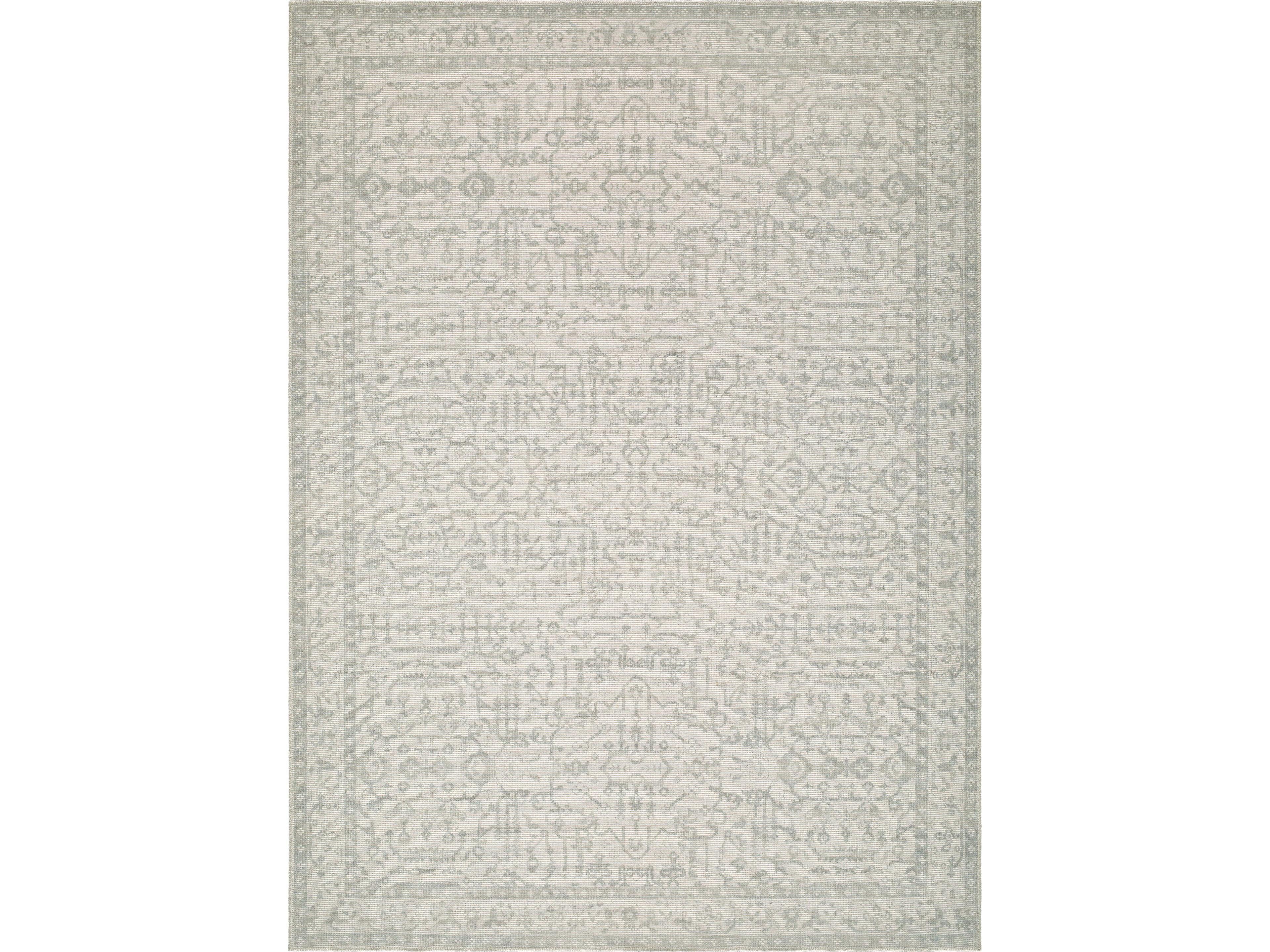 Livabliss by Surya Athiyo Bordered Runner Area Rug